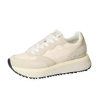 Sneakers, Lichtbeige