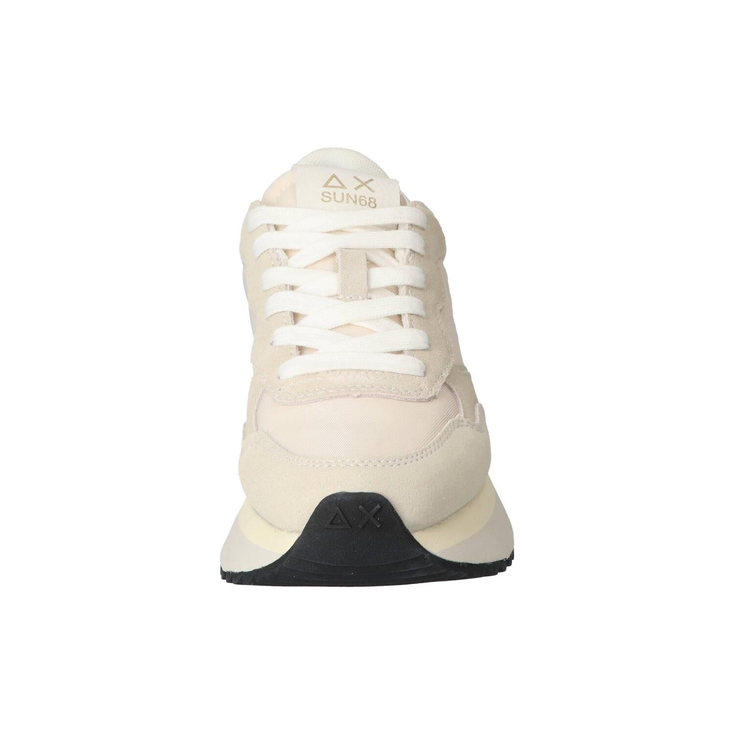 Sneakers, Lichtbeige