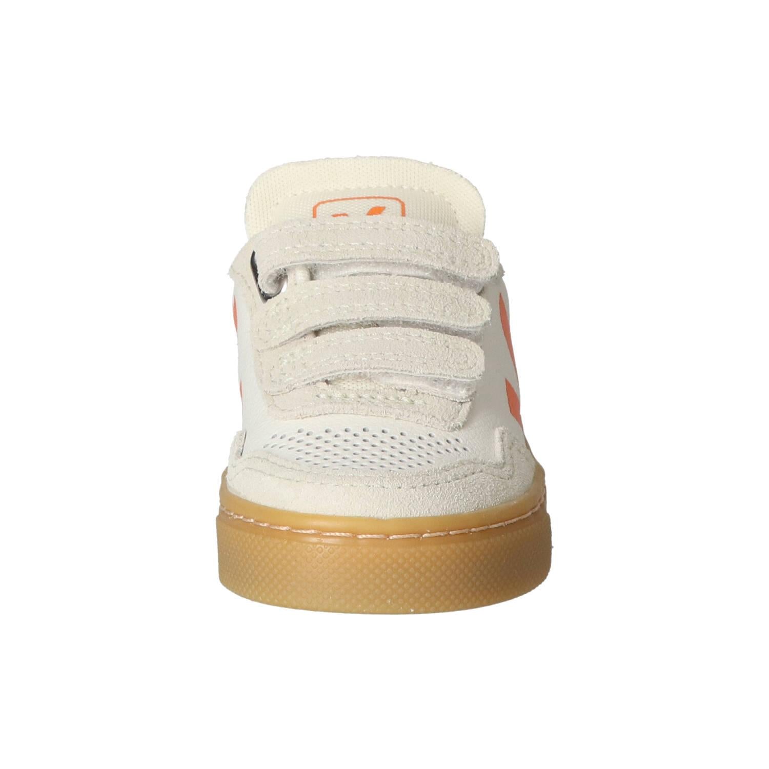 Sneakers Veter, Lichtbeige