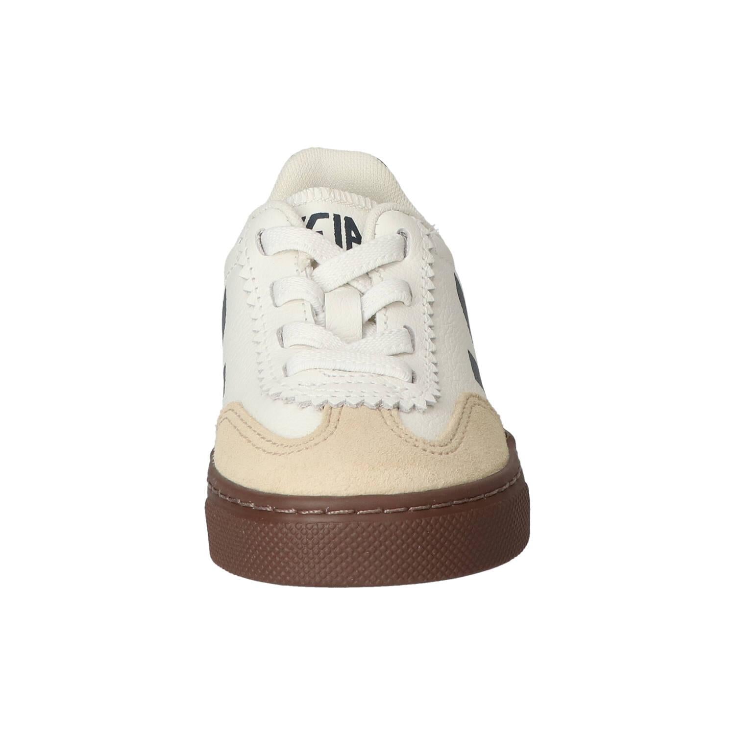 Sneakers Veter, Wit
