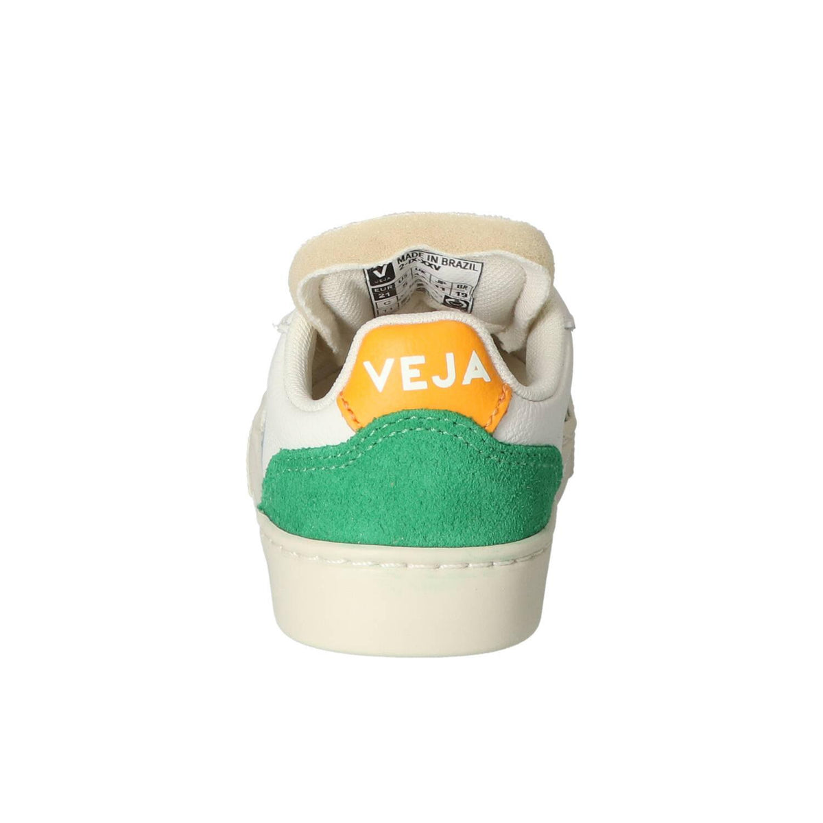 Sneakers Veter, Multicolor