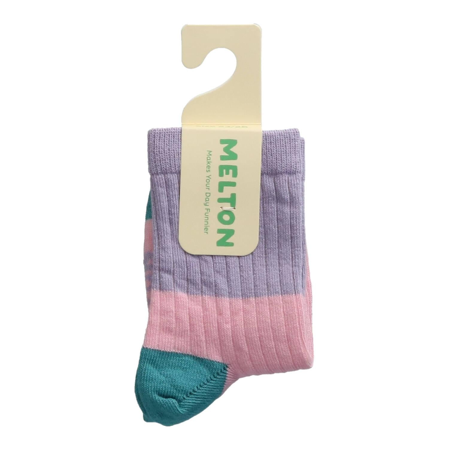 Sokken, Roze