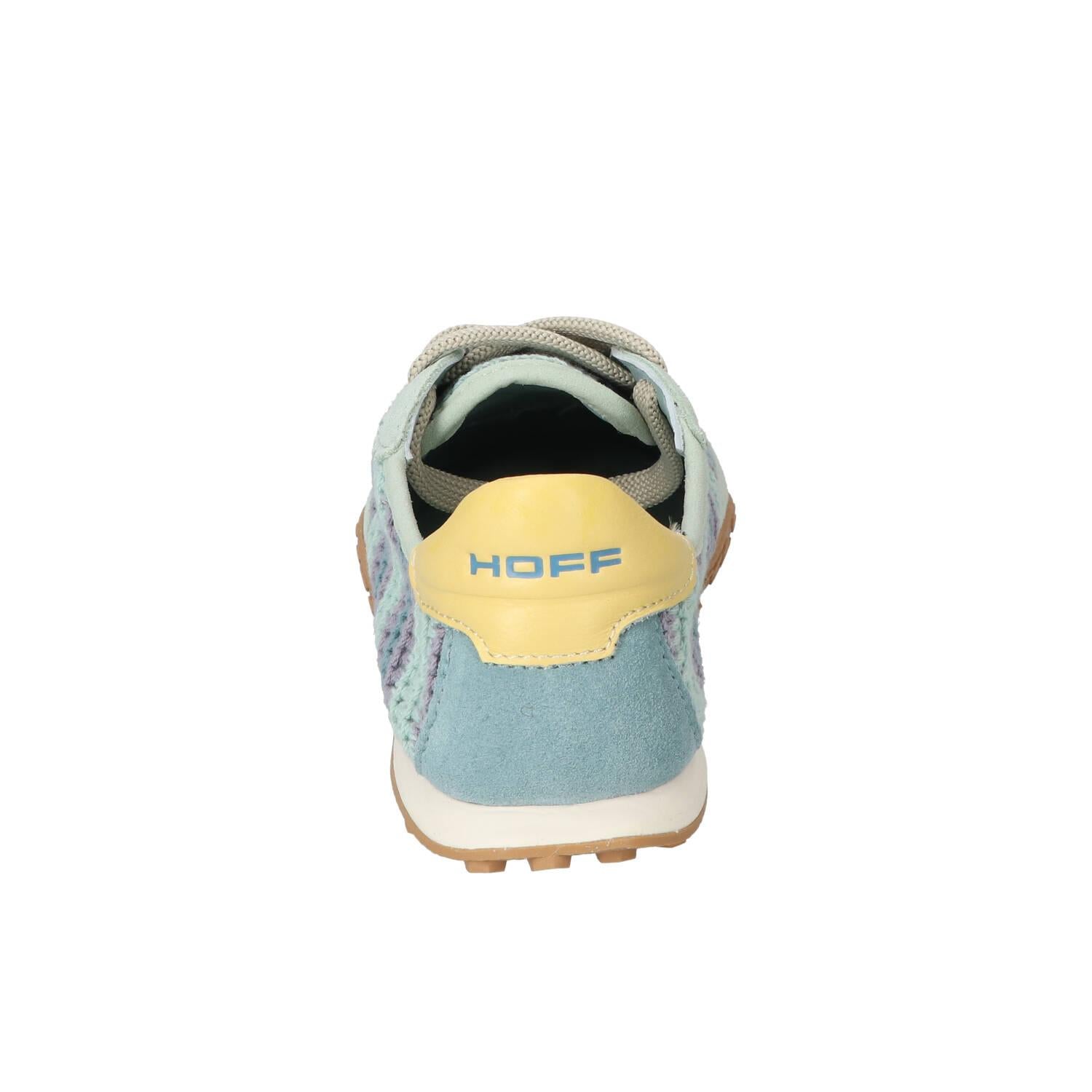 Sneakers, Lichtblauw
