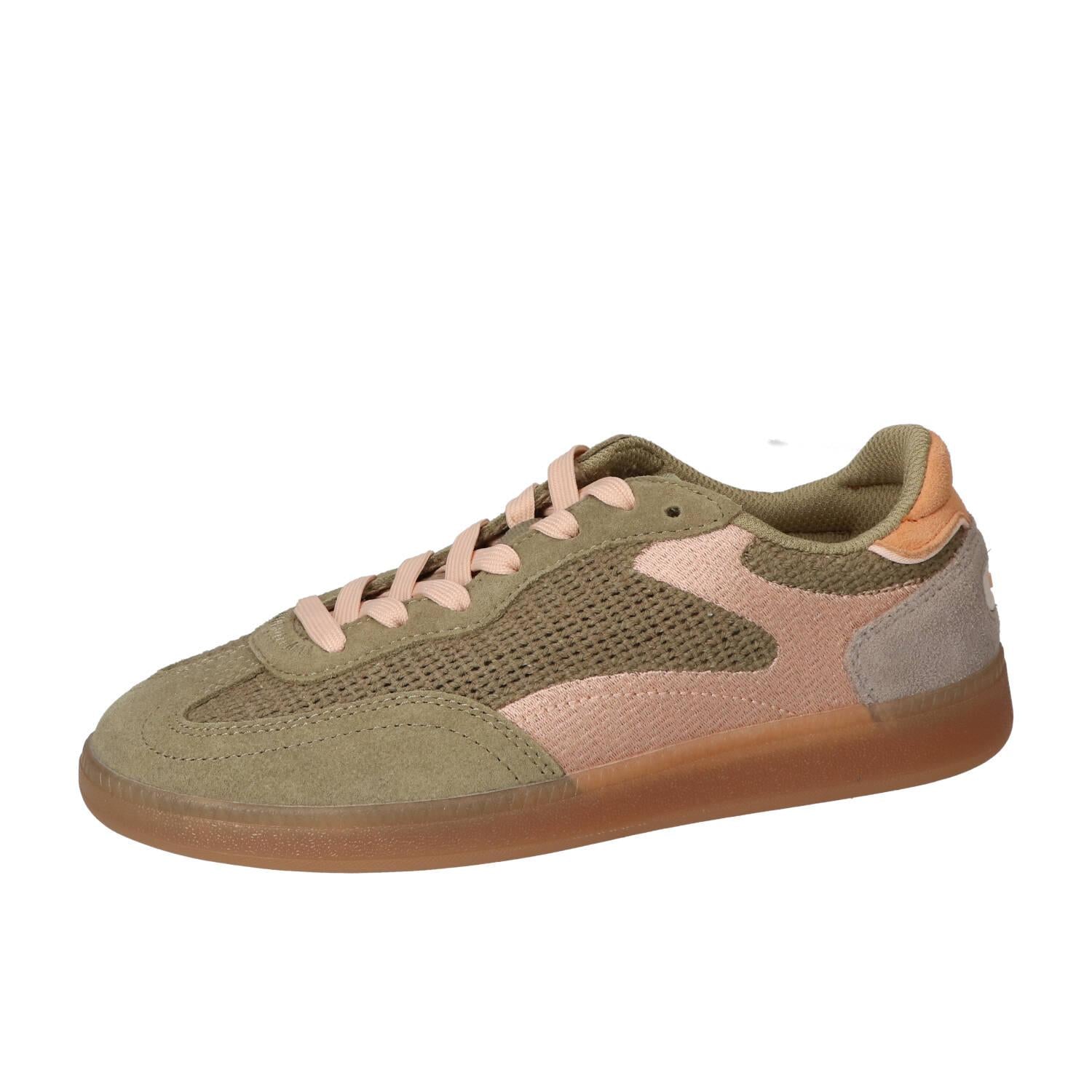 Sneakers, Groen