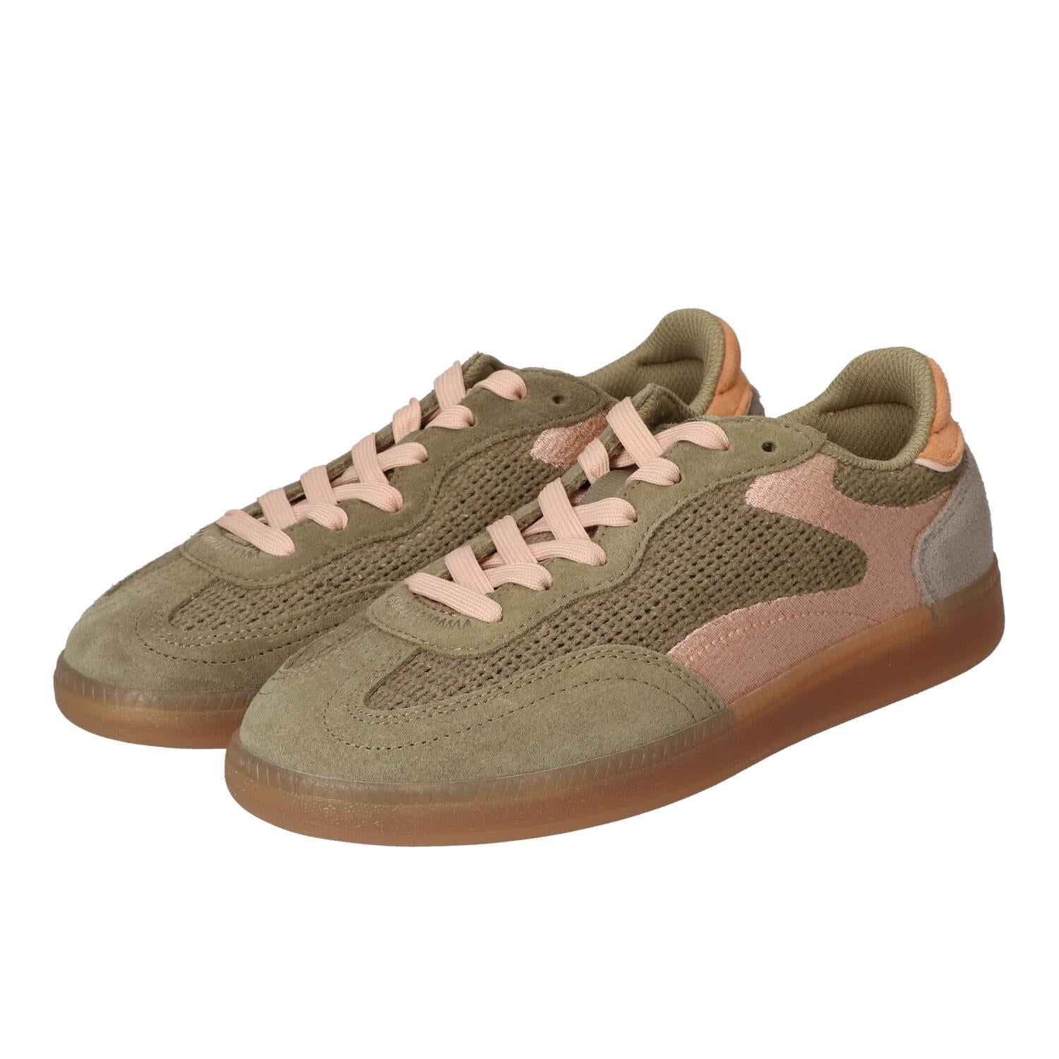 Sneakers, Groen