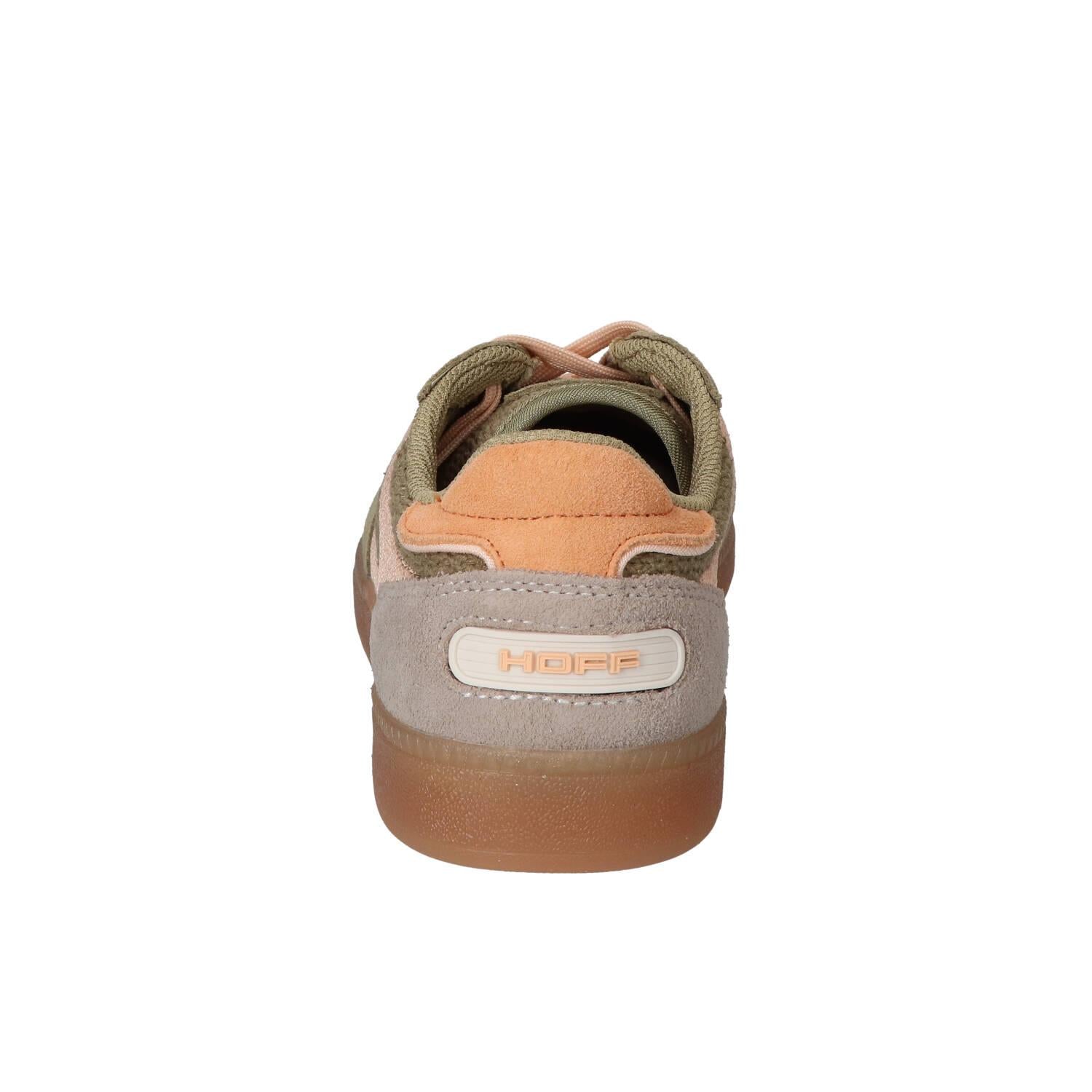 Sneakers, Groen