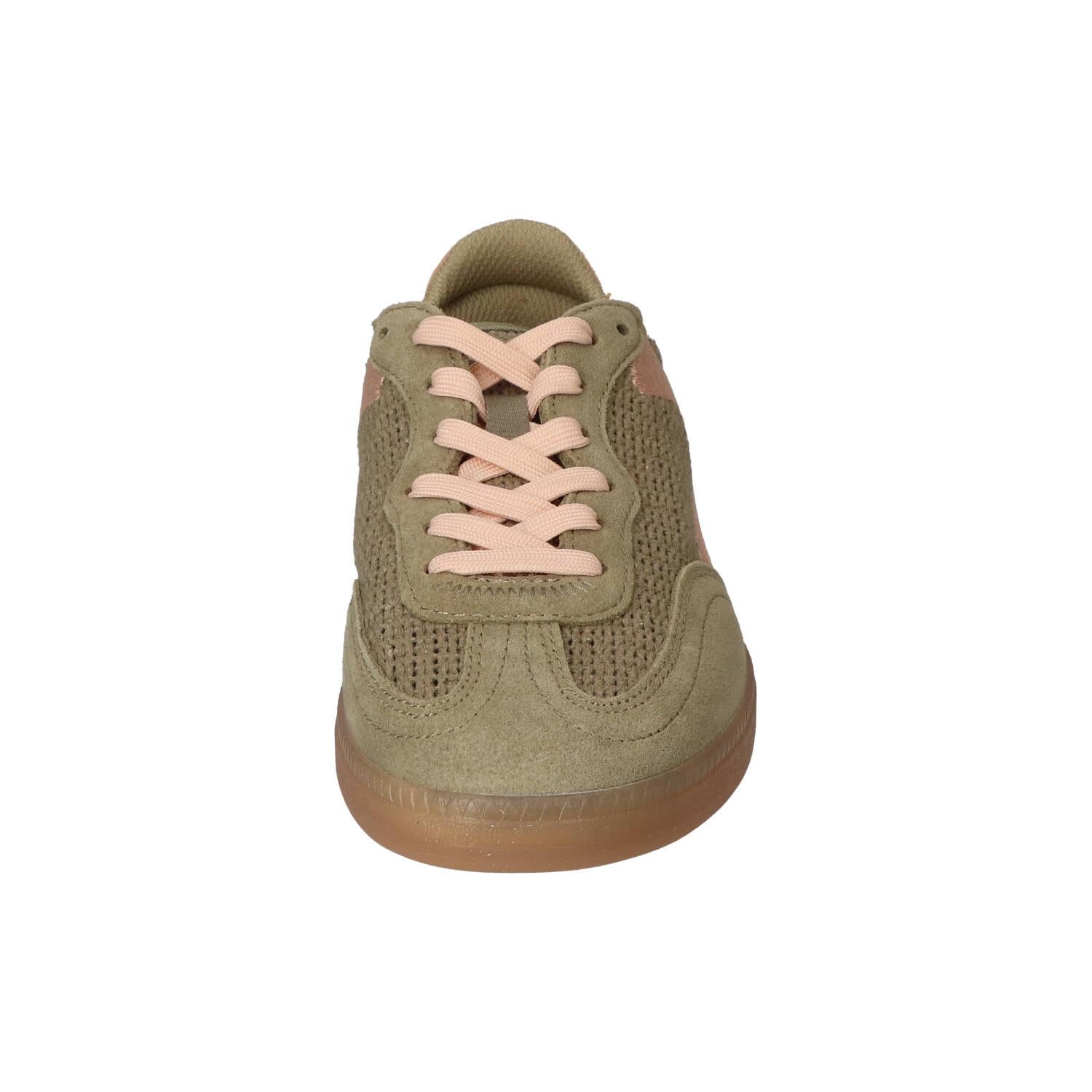 Sneakers, Groen