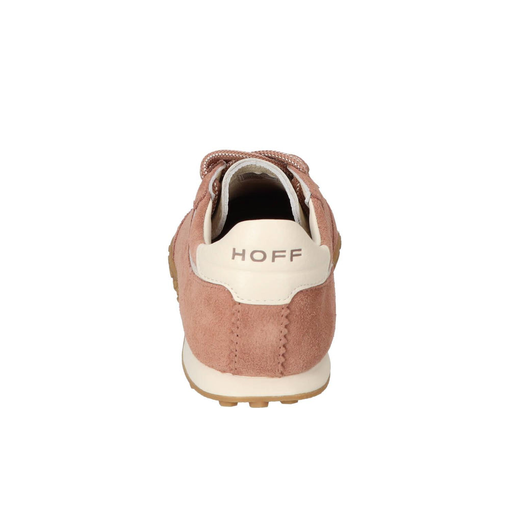 Sneakers, Donkerbruin
