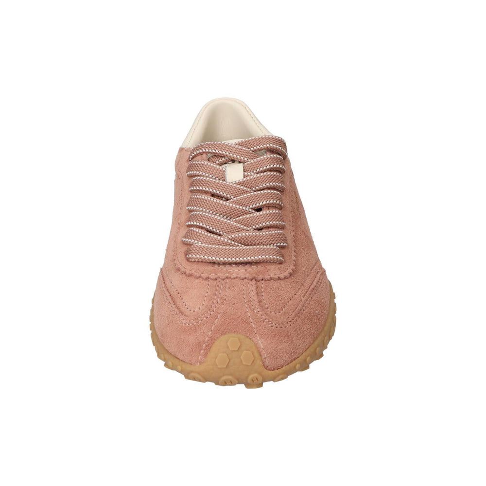 Sneakers, Donkerbruin