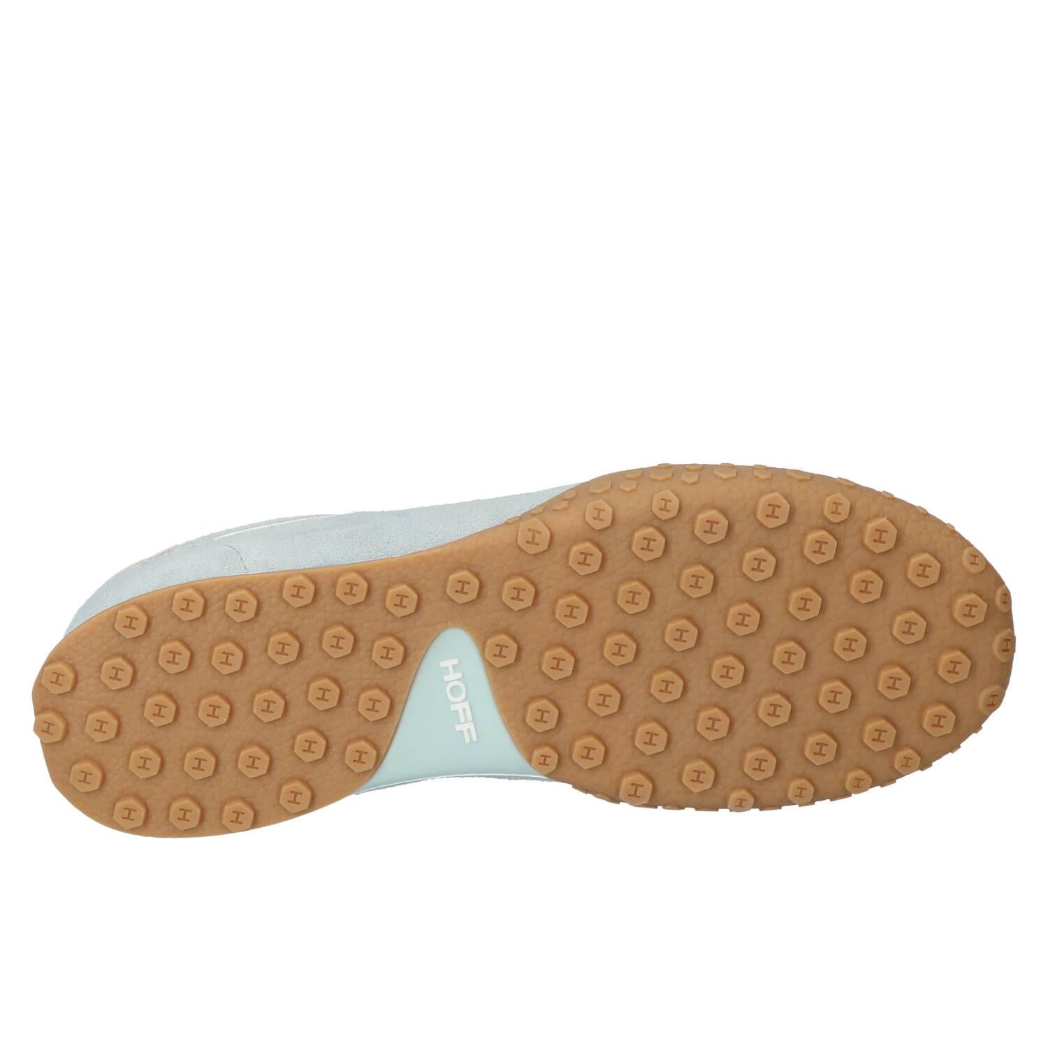Sneakers, Lichtblauw