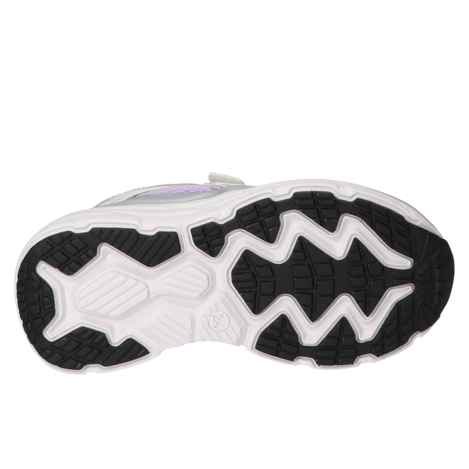 Sneakers Veter, Paars