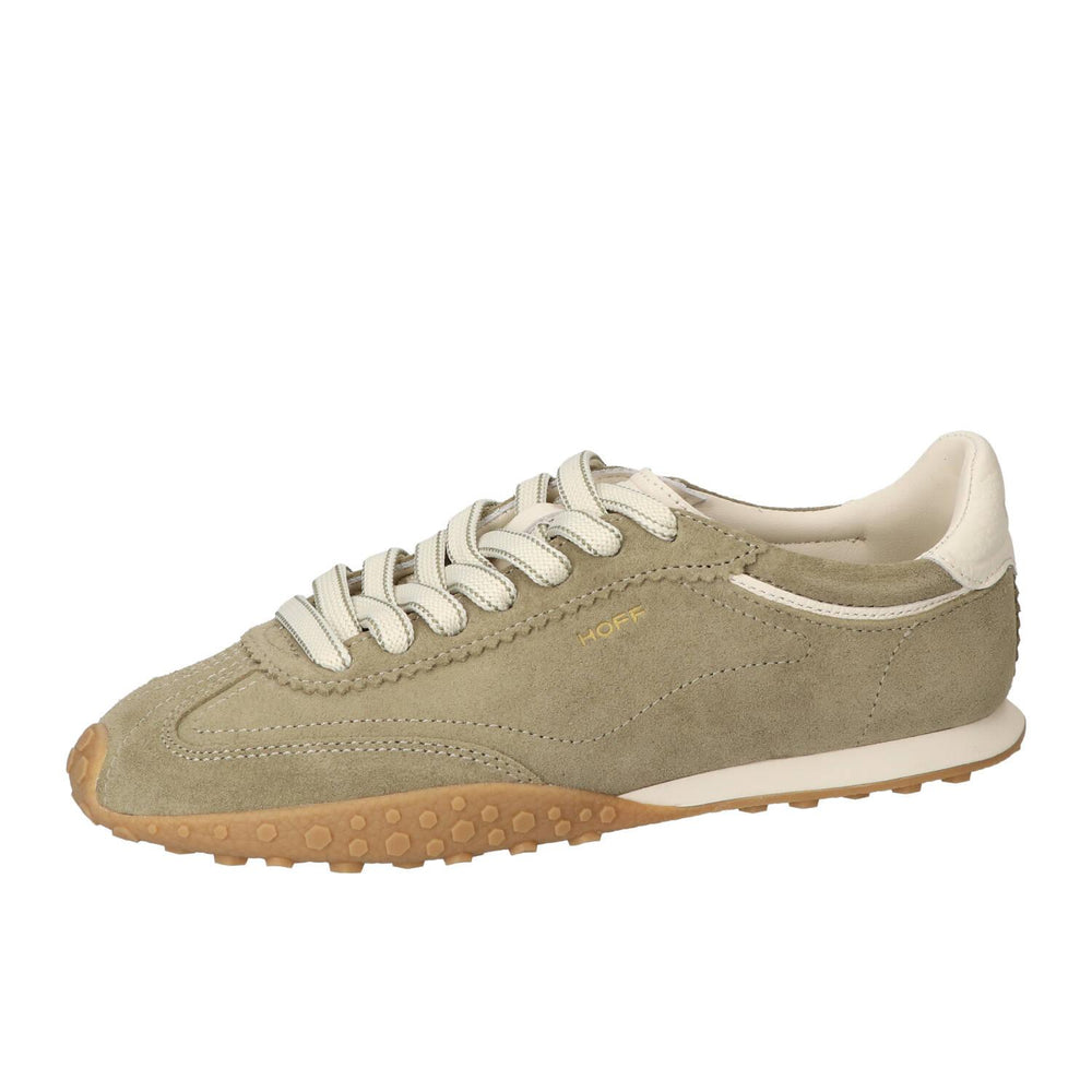 Sneakers, Groen