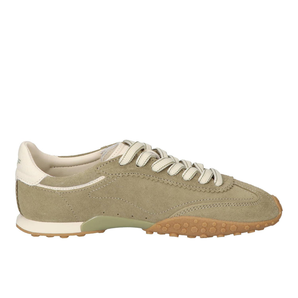 Sneakers, Groen