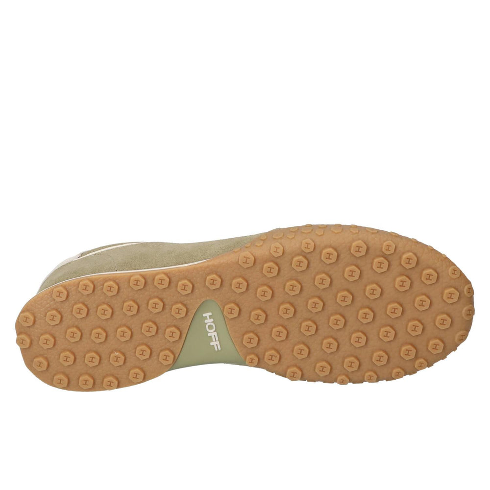 Sneakers, Groen
