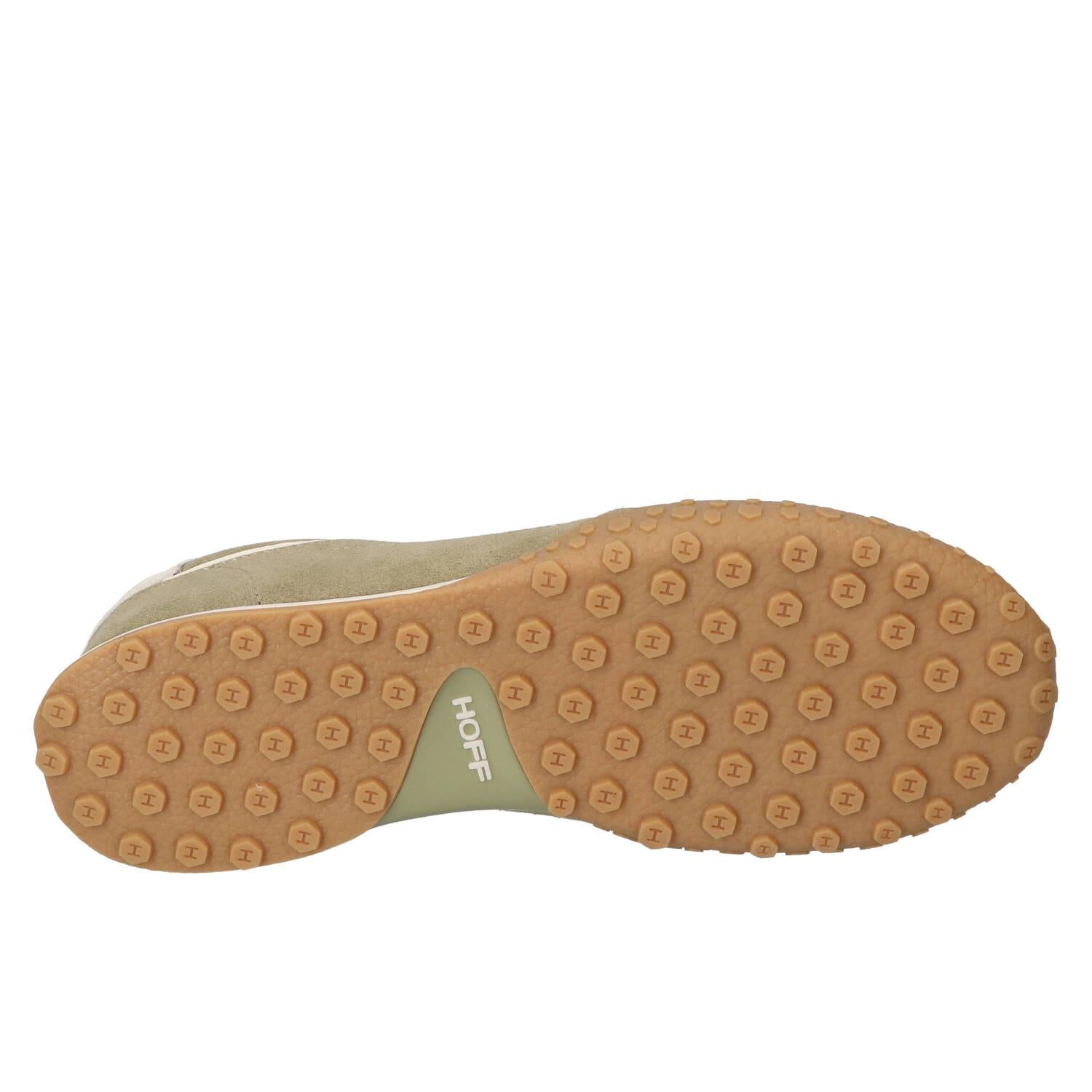 Baskets, vert