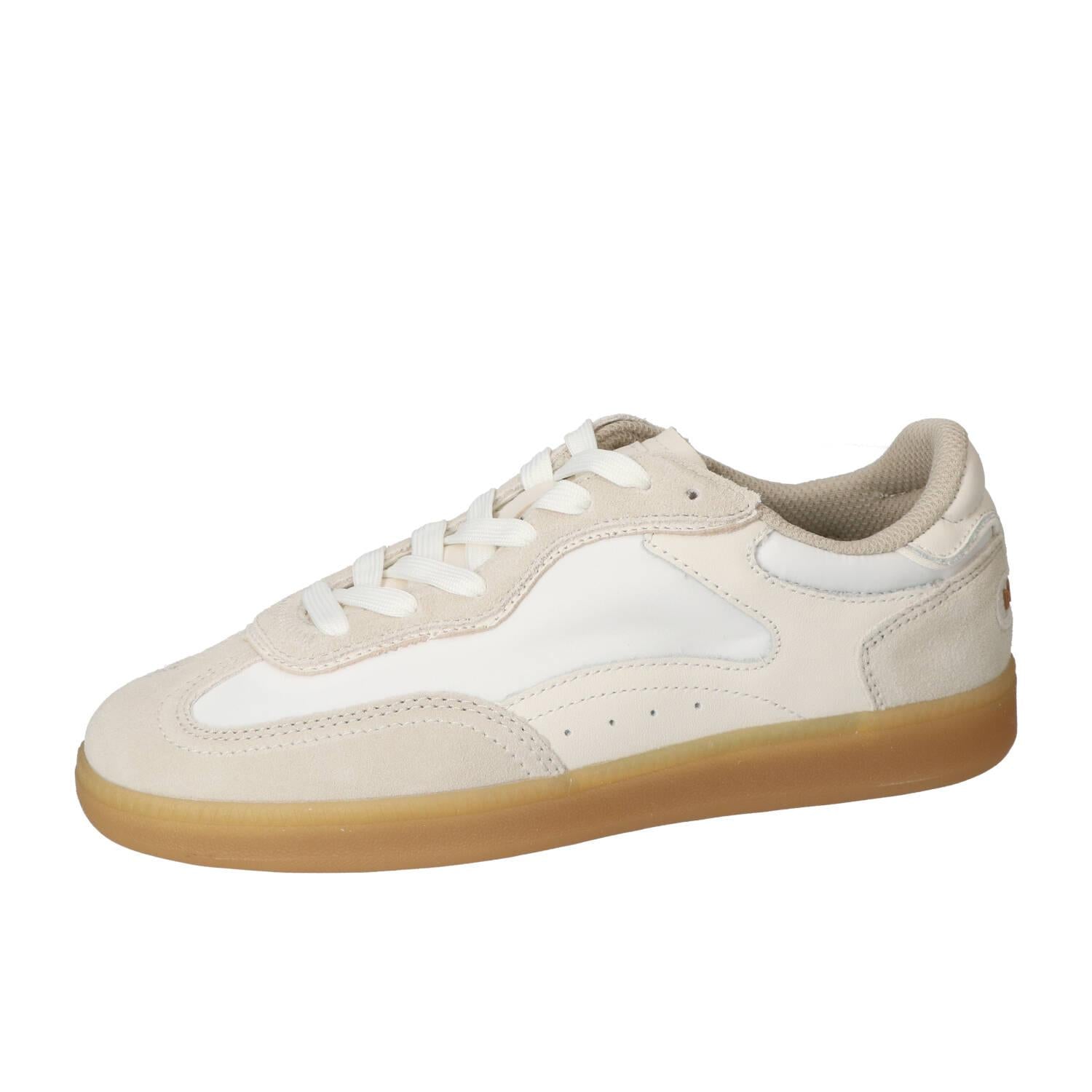 Sneakers, Wit