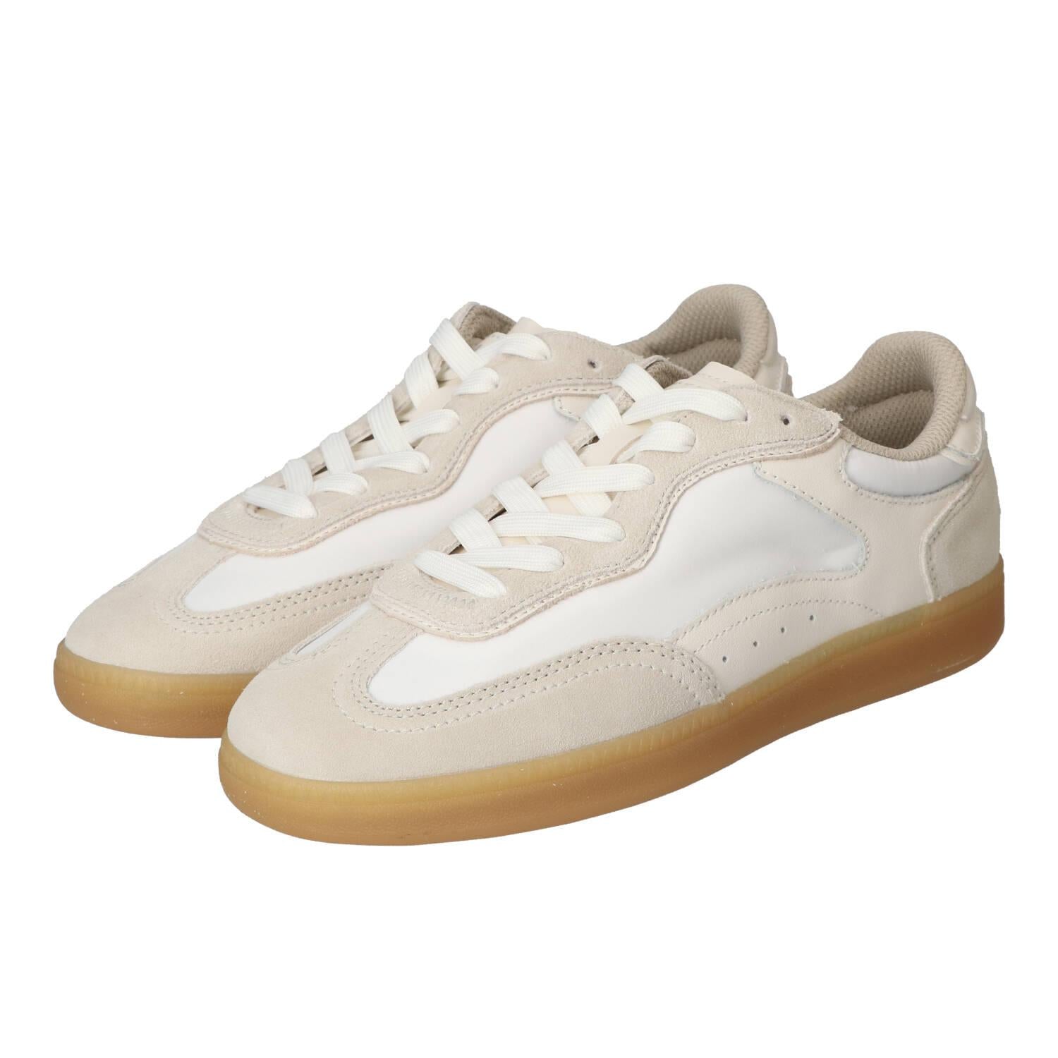 Sneakers, Wit
