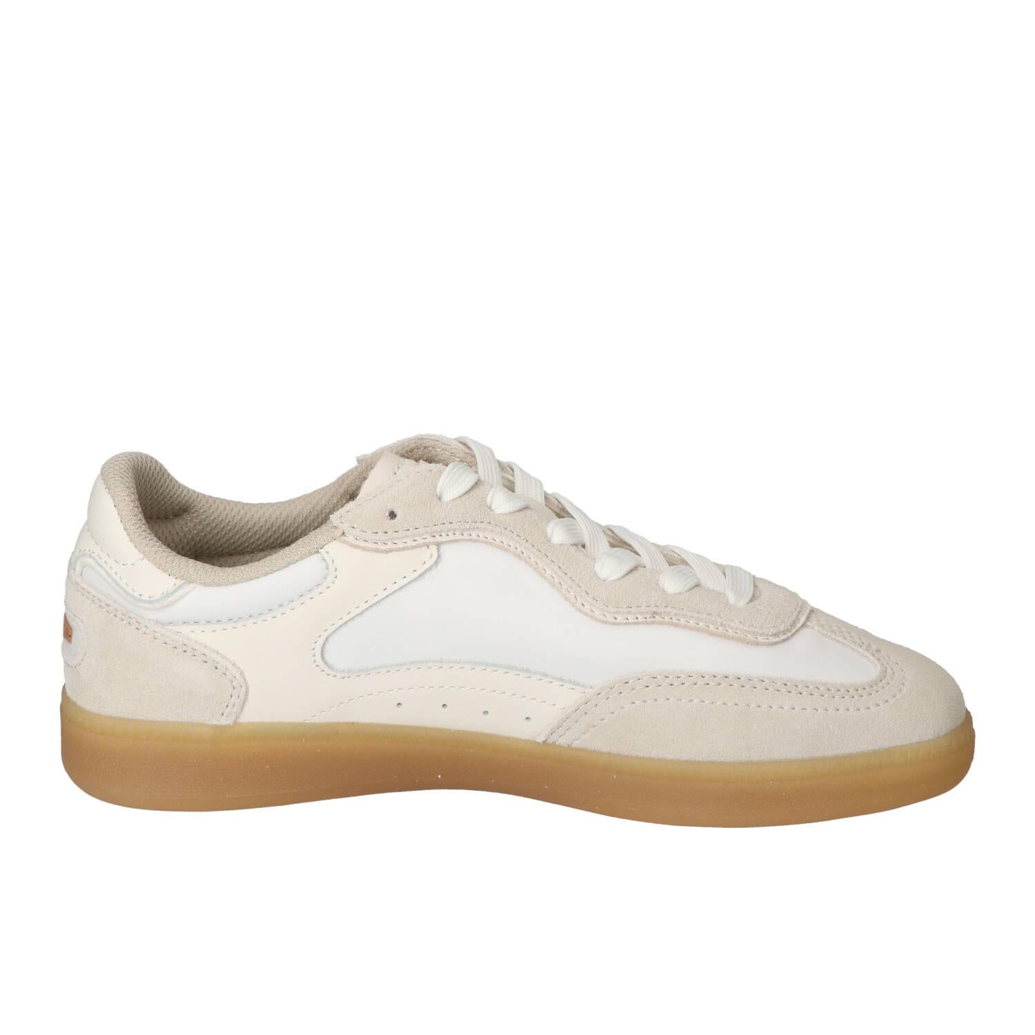 Sneakers, Wit