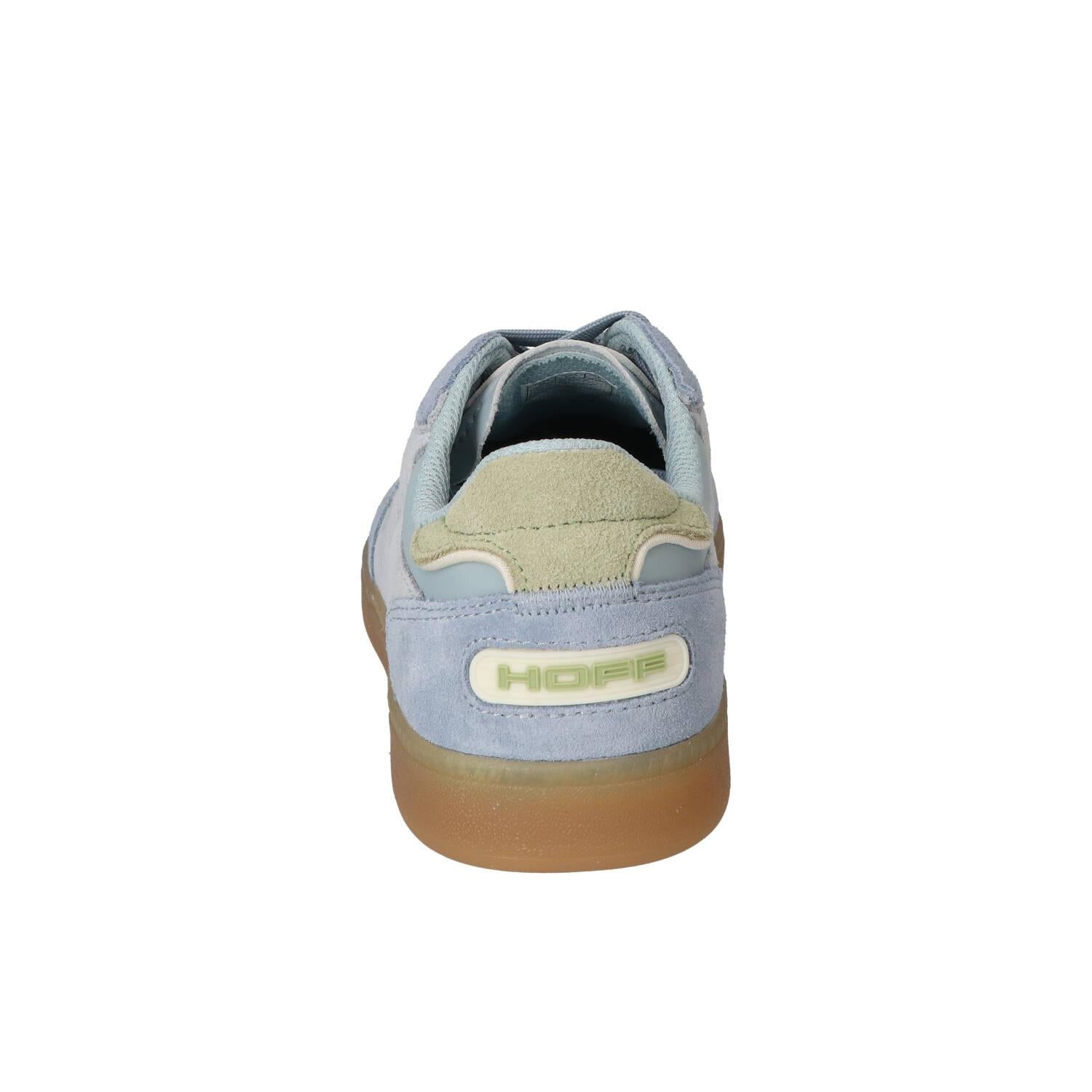 Sneakers, Lichtblauw