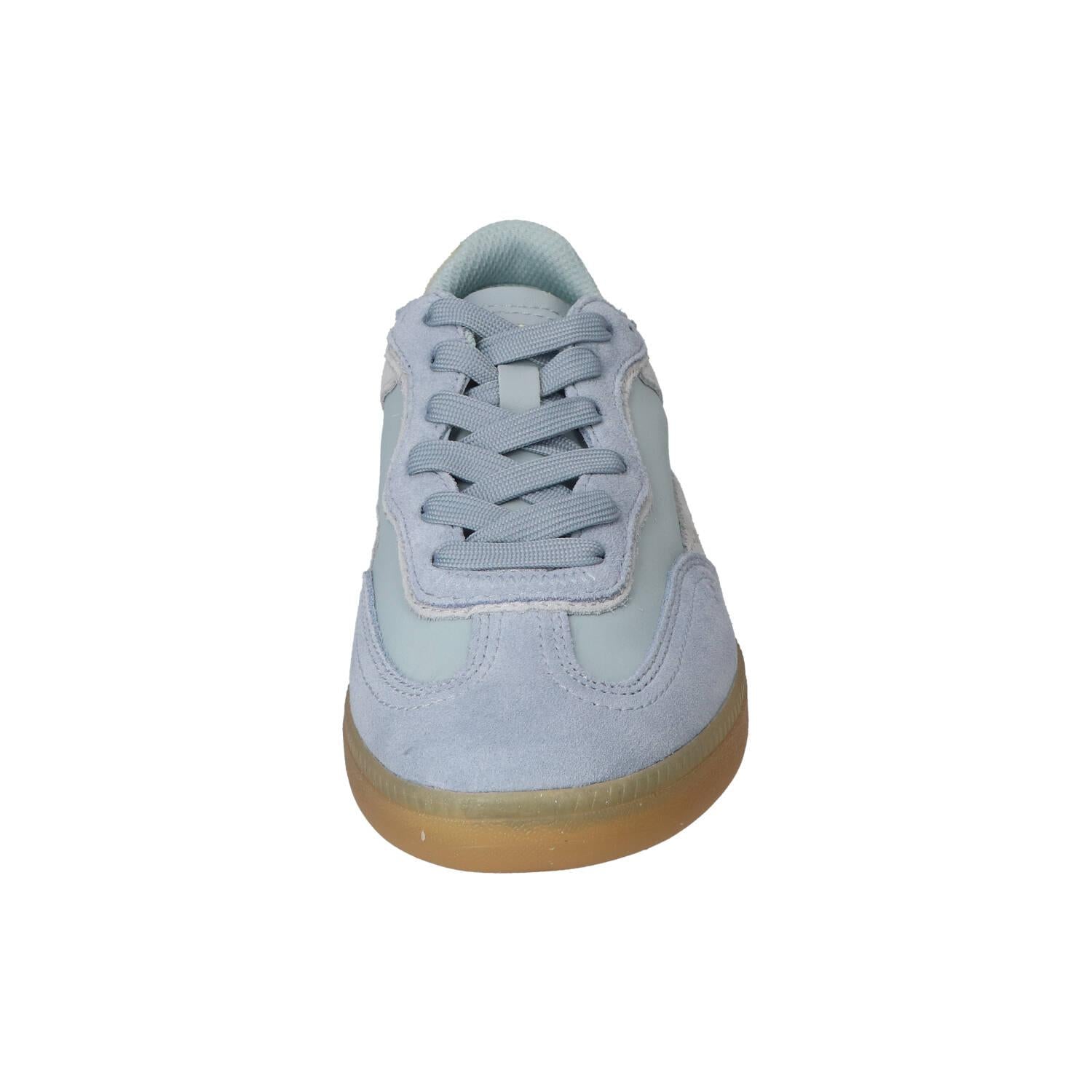 Sneakers, Lichtblauw