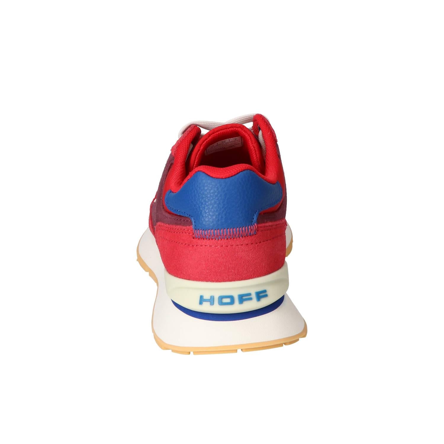 Sneakers, Rood