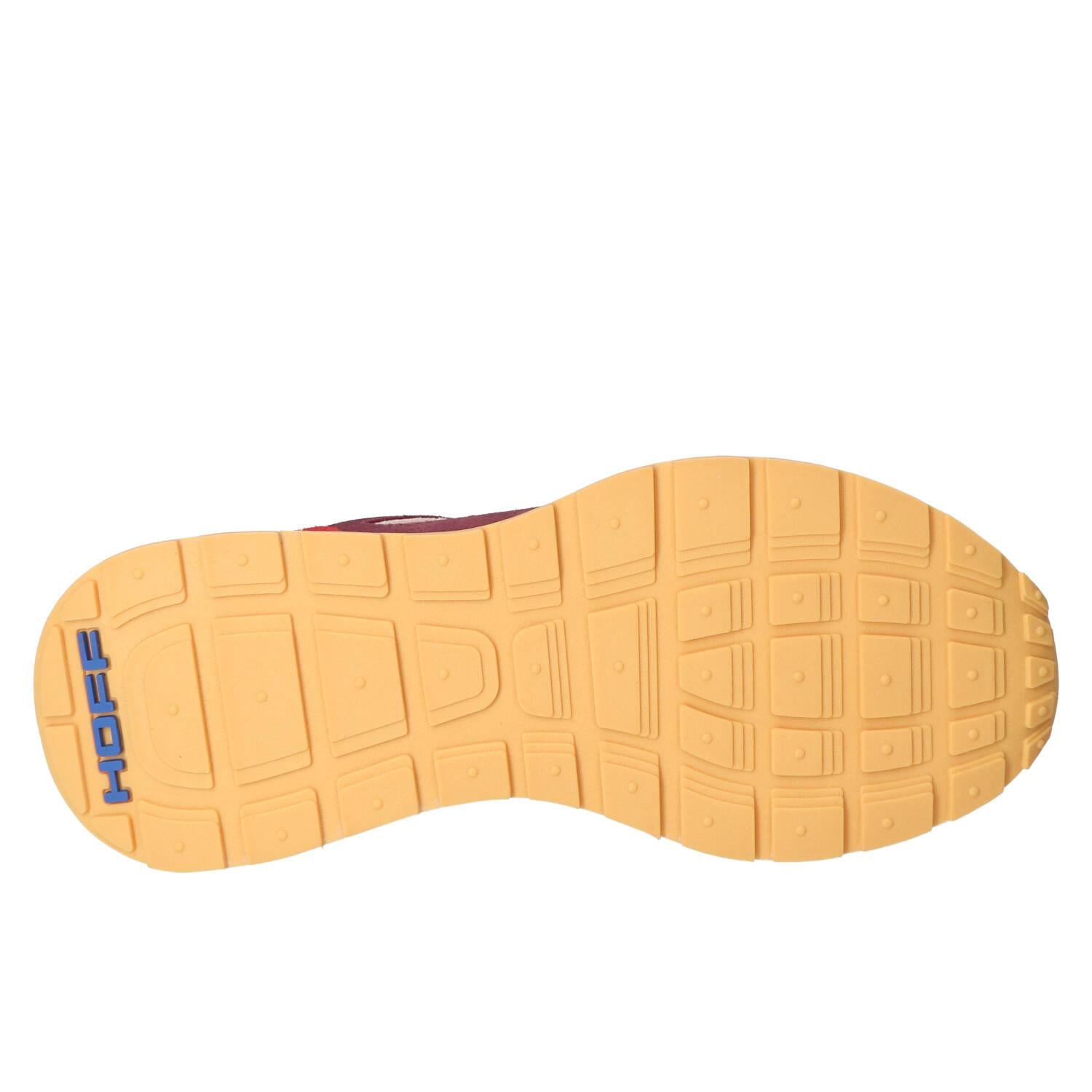 Sneakers, Rood