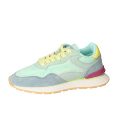 Sneakers, Turquoise