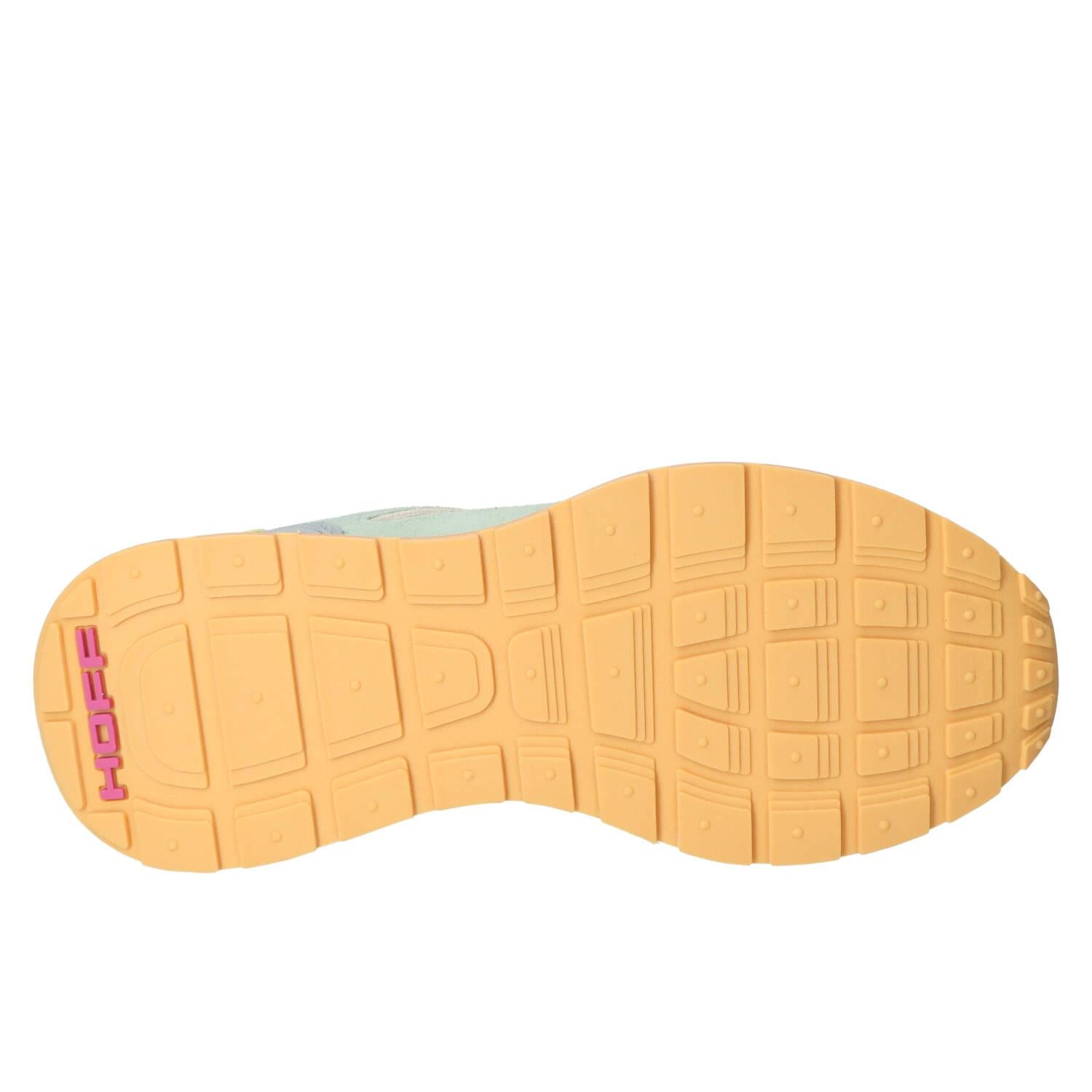 Sneakers, Turquoise