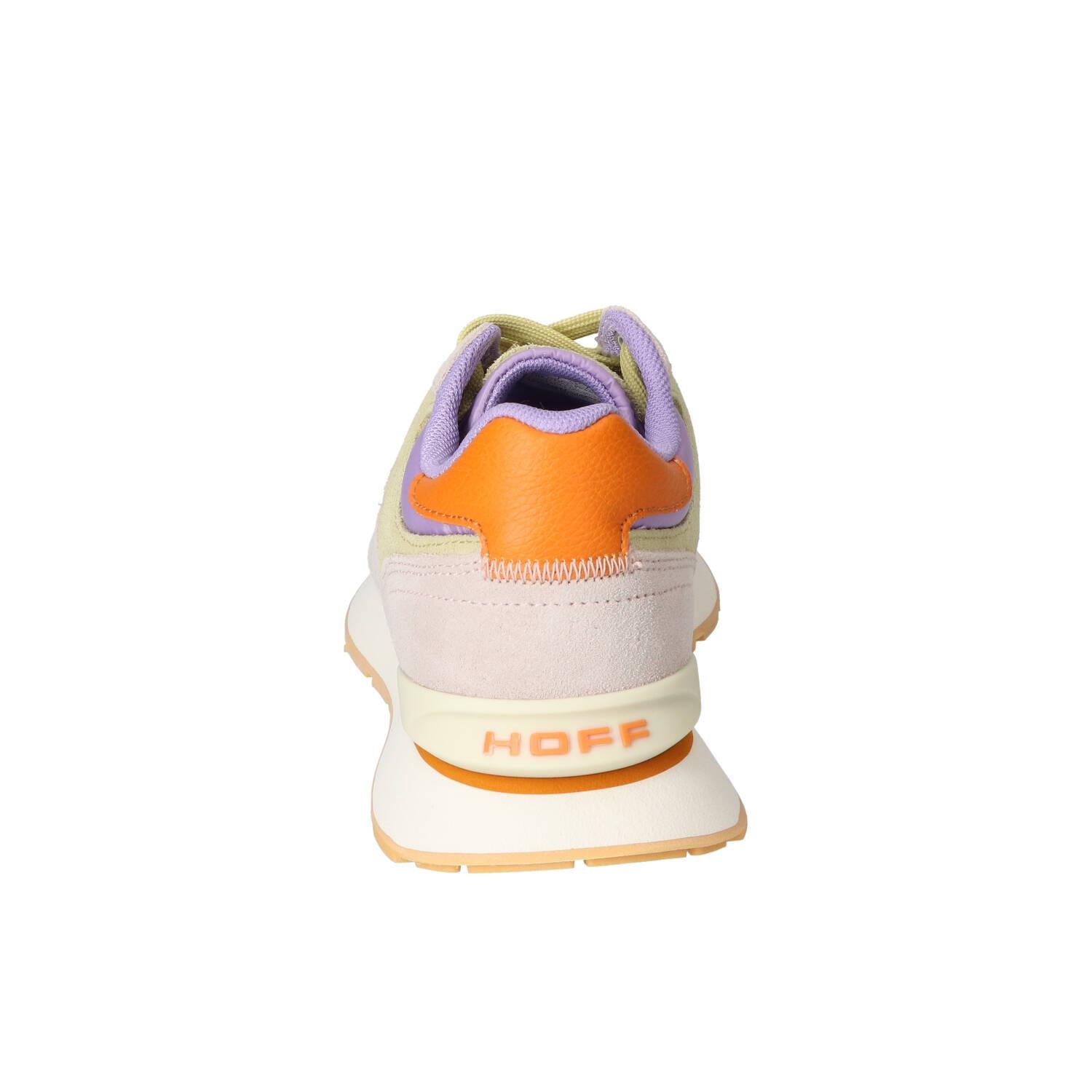 Sneakers, Paars