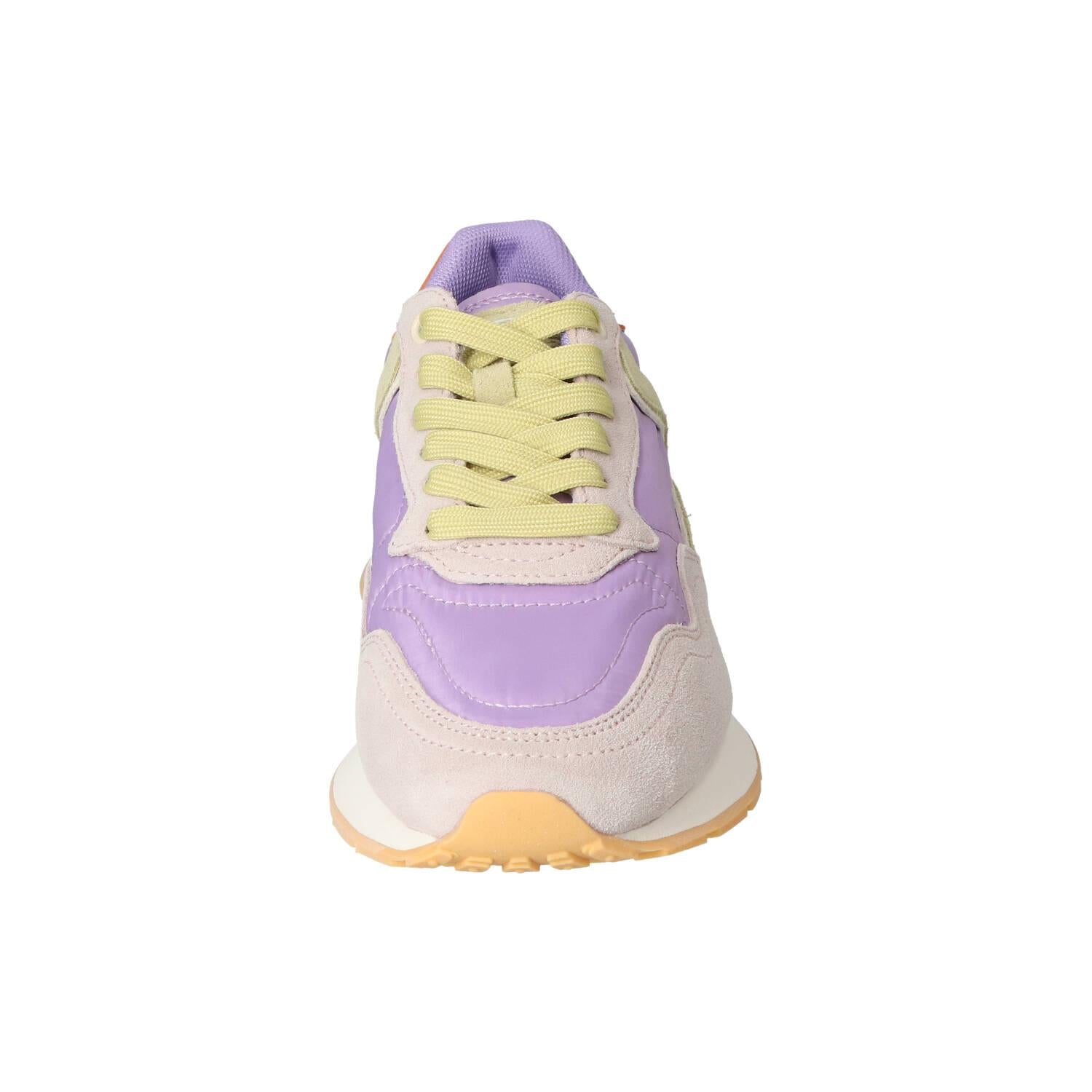 Sneakers, Paars