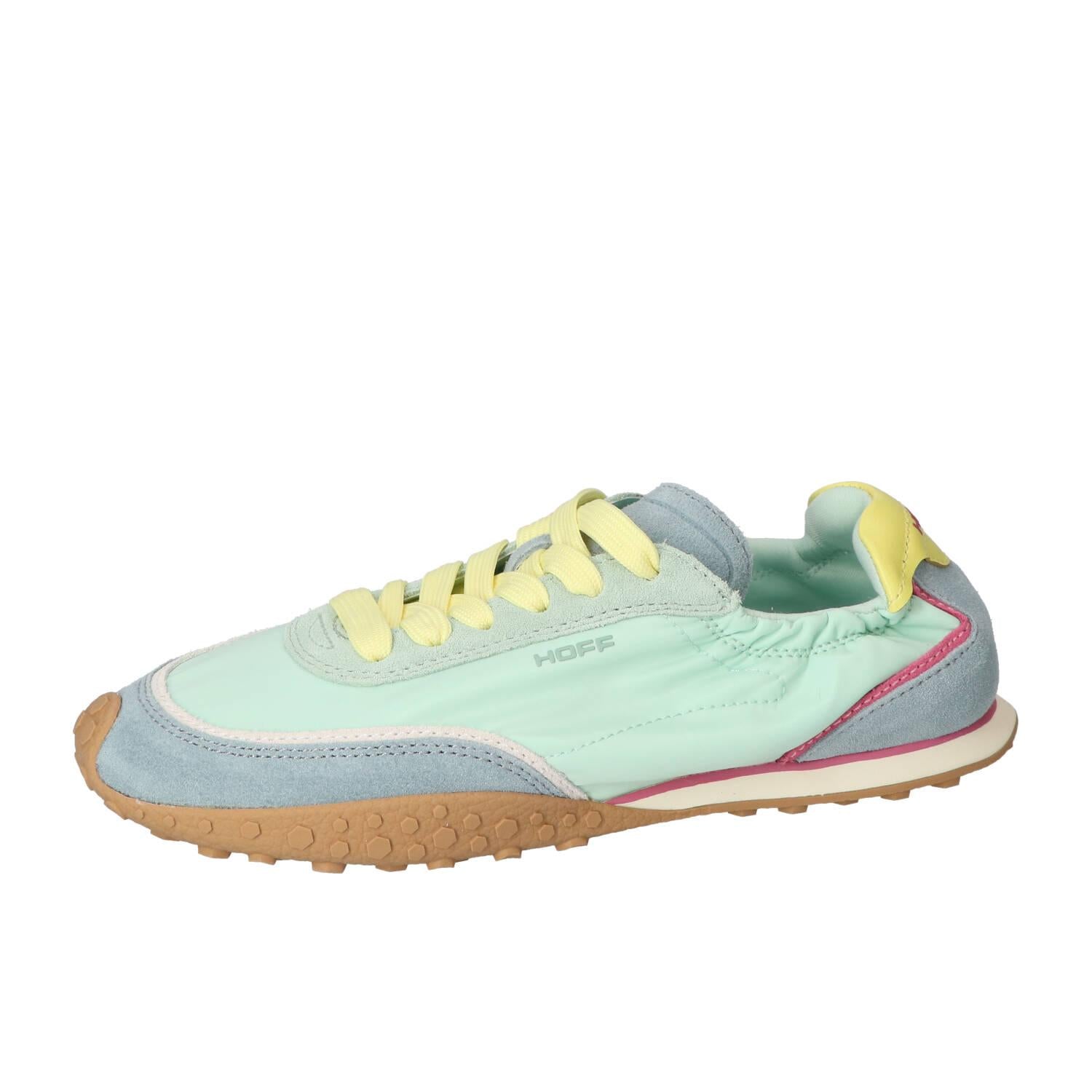 Sneakers, Turquoise