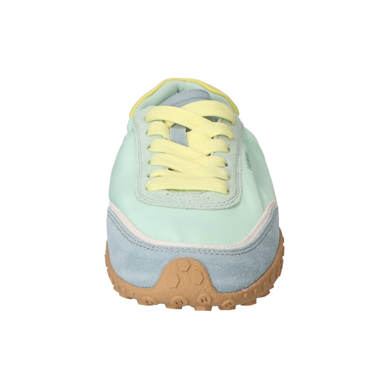 Sneakers, Turquoise
