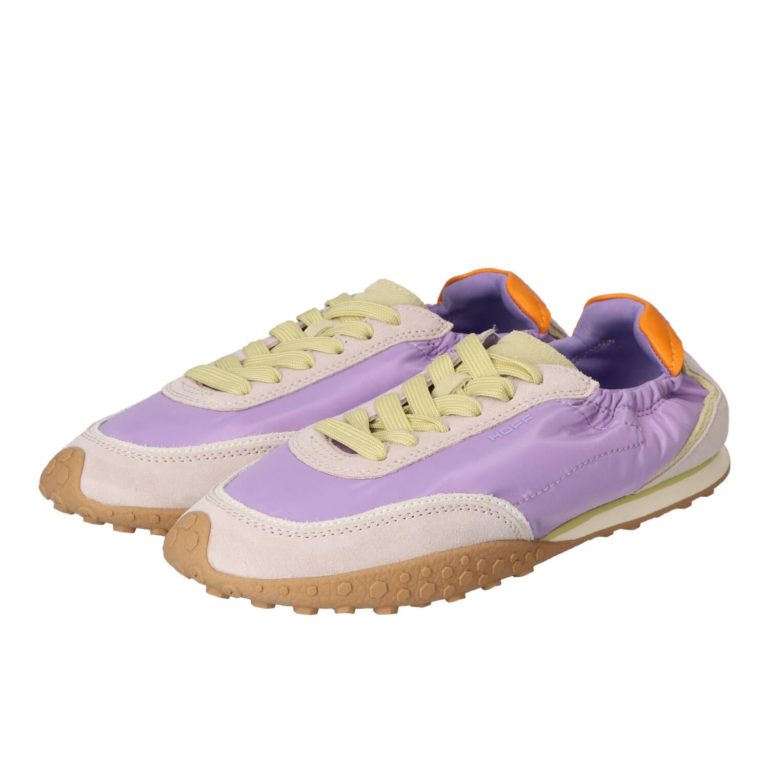 Sneakers, Paars