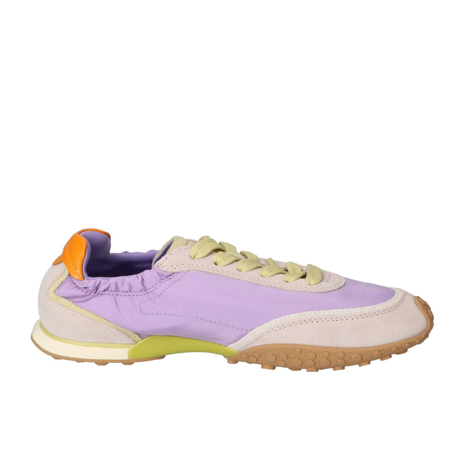 Sneakers, Paars