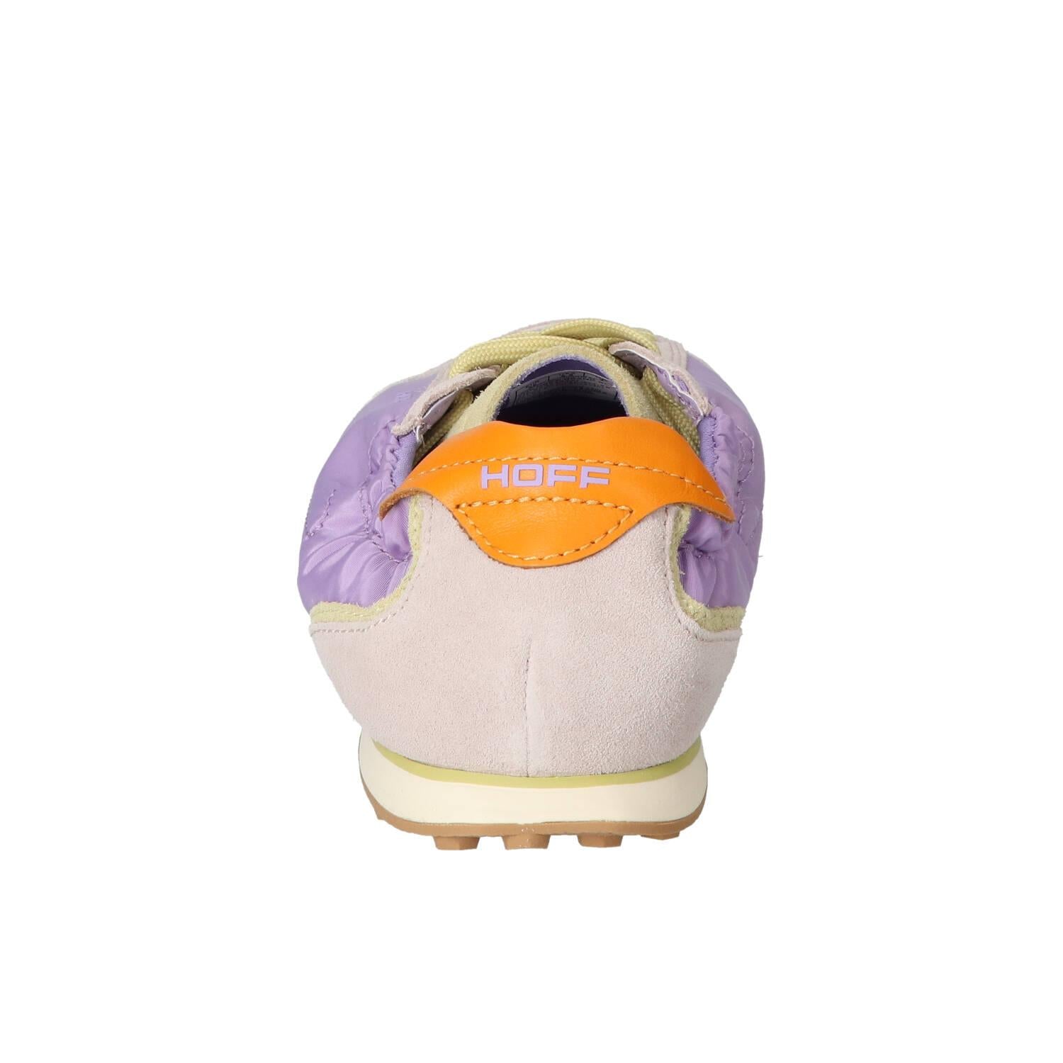 Sneakers, Paars