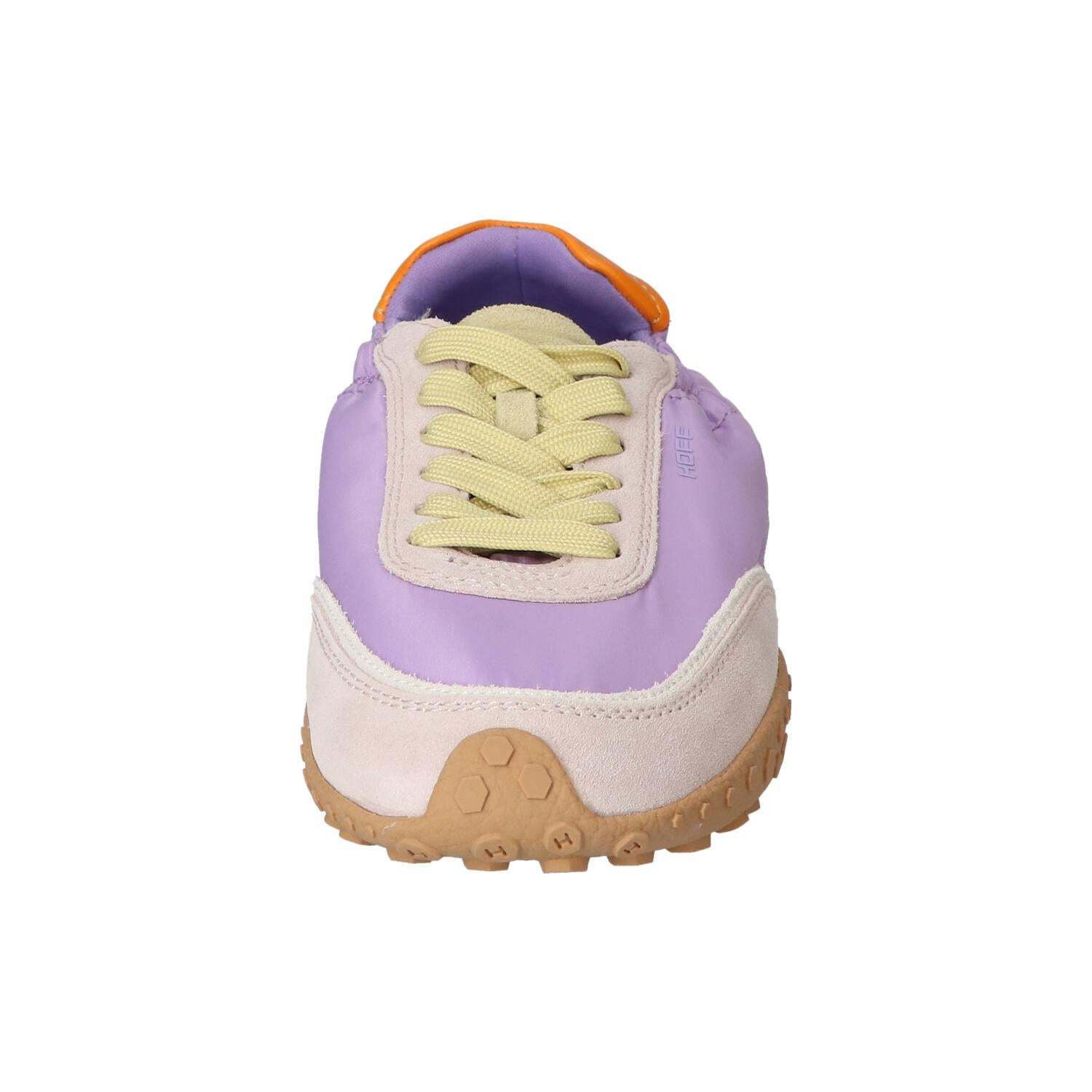 Sneakers, Paars