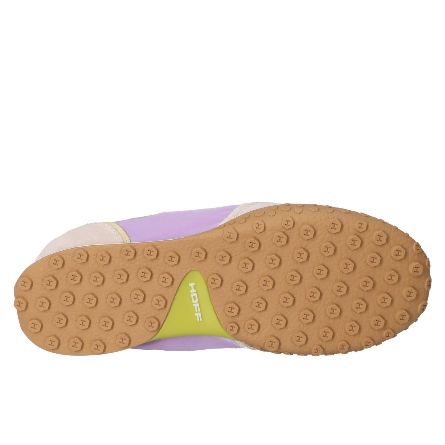 Sneakers, Paars