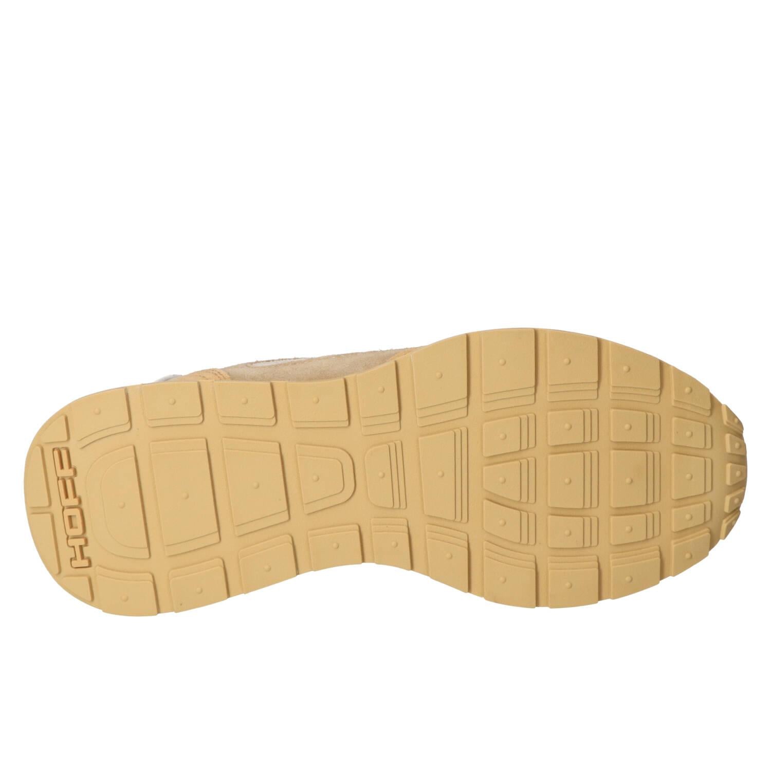 Sneakers, Geel