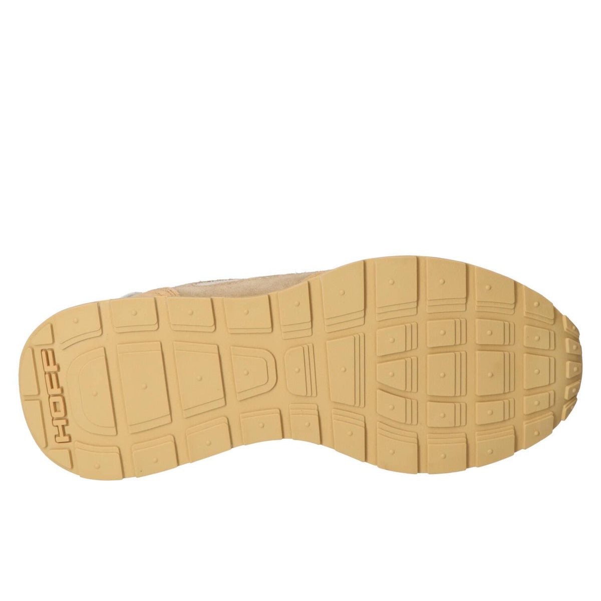 Sneakers, Geel