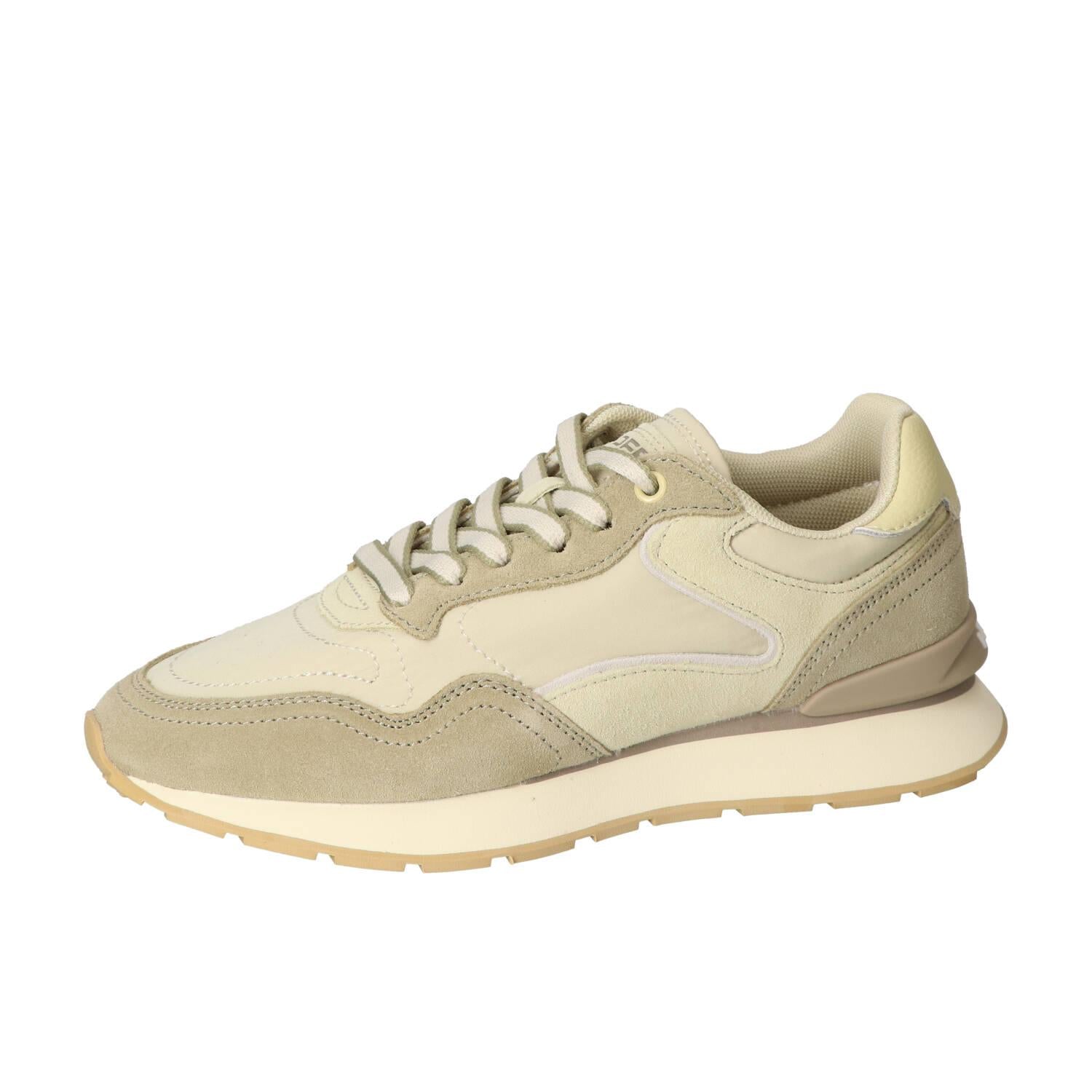 Sneakers, Groen
