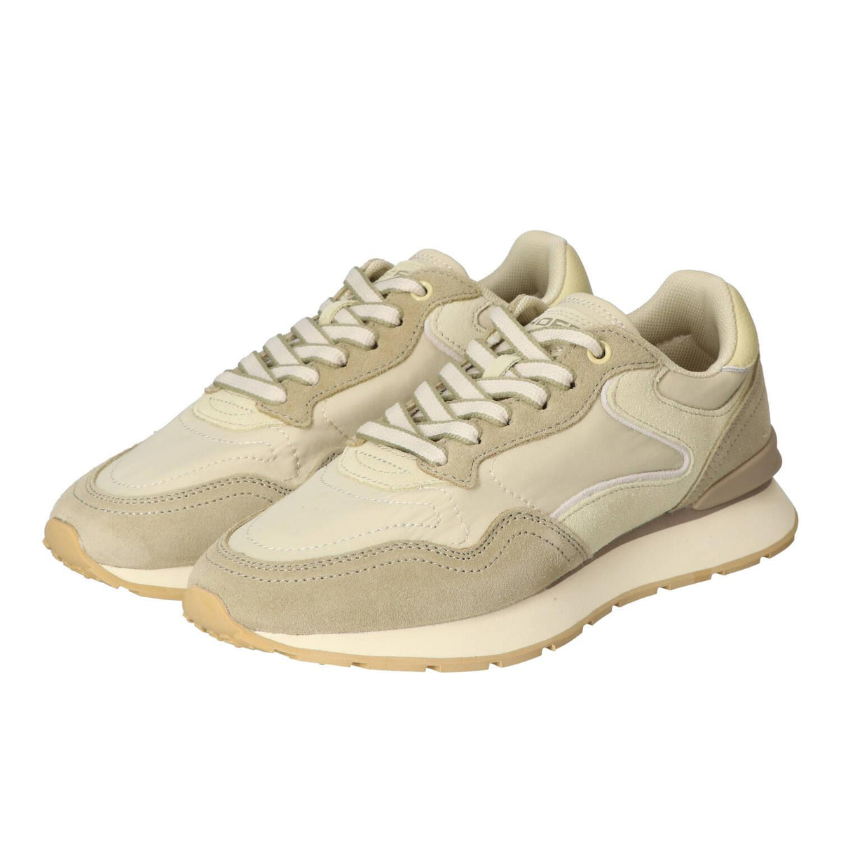 Sneakers, Groen