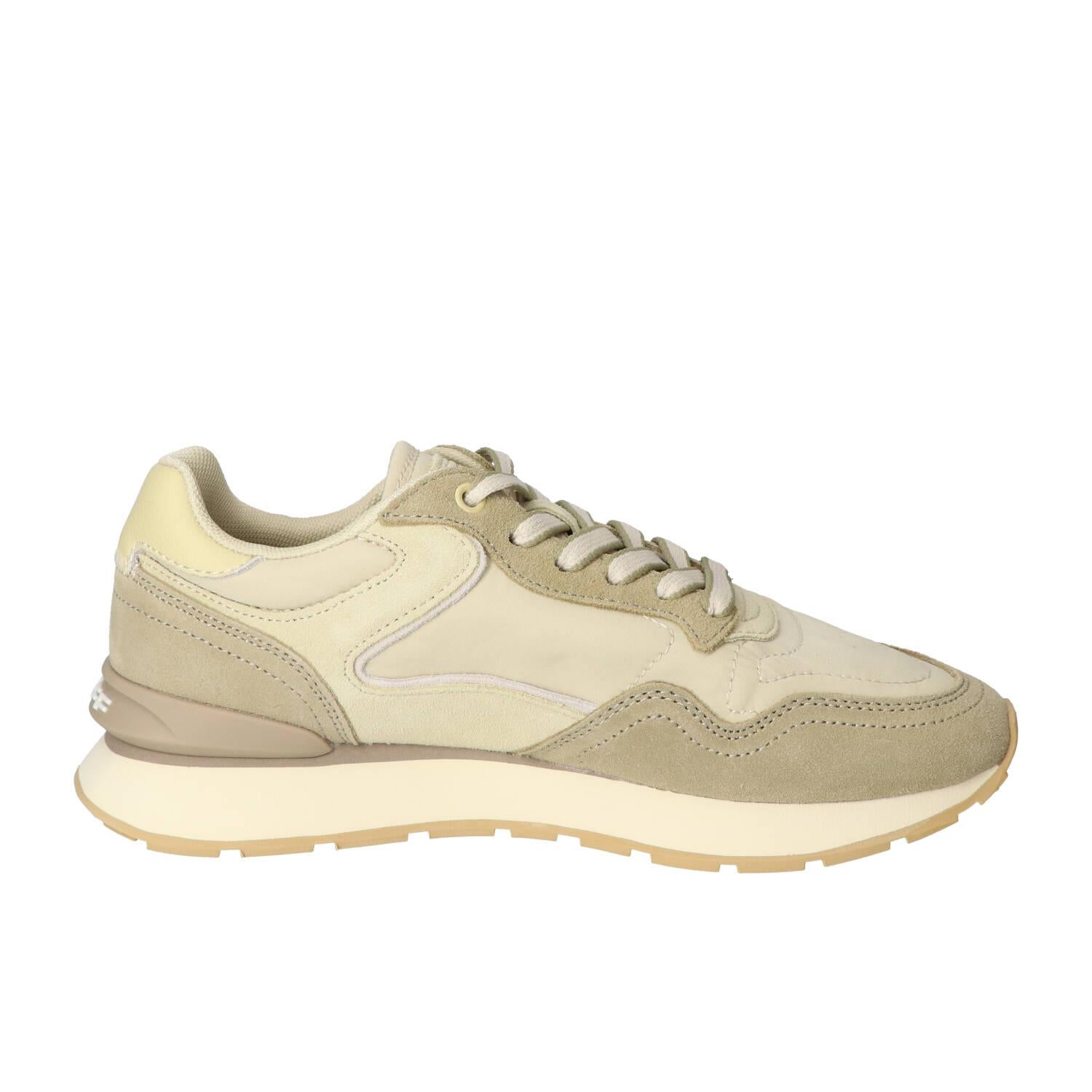 Sneakers, Groen