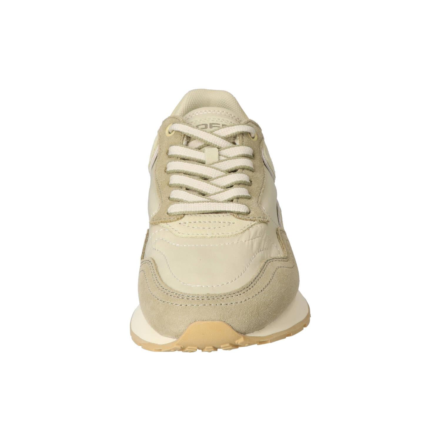 Sneakers, Groen