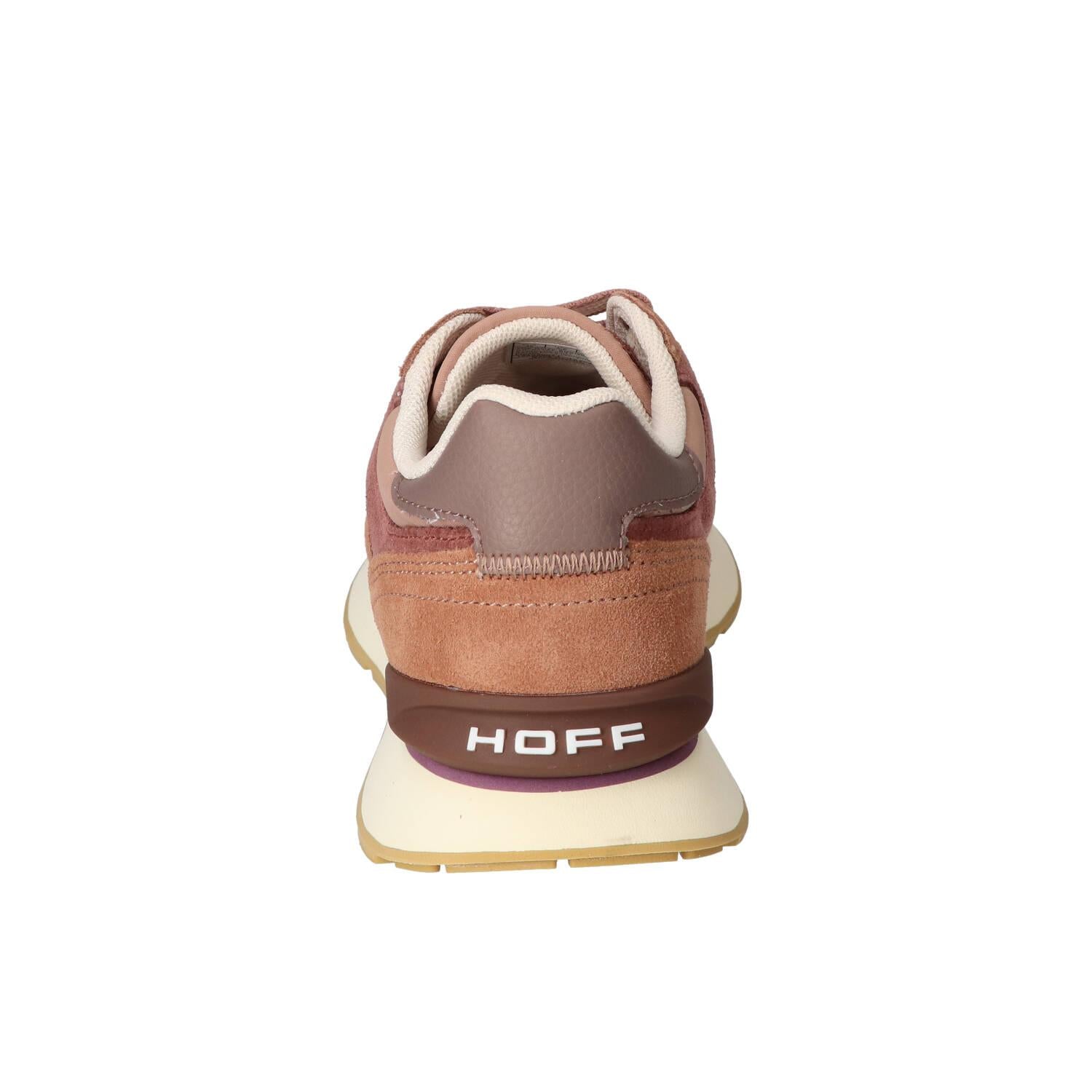 Sneakers, Cognac