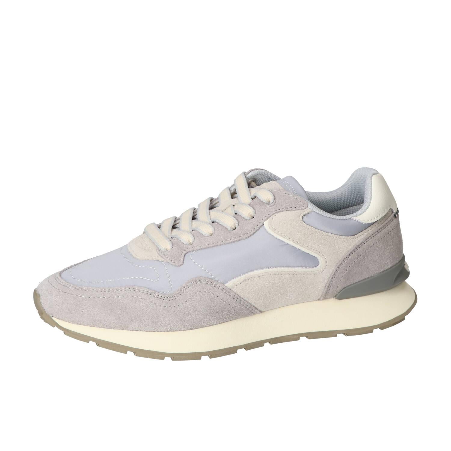 Sneakers, Lichtblauw