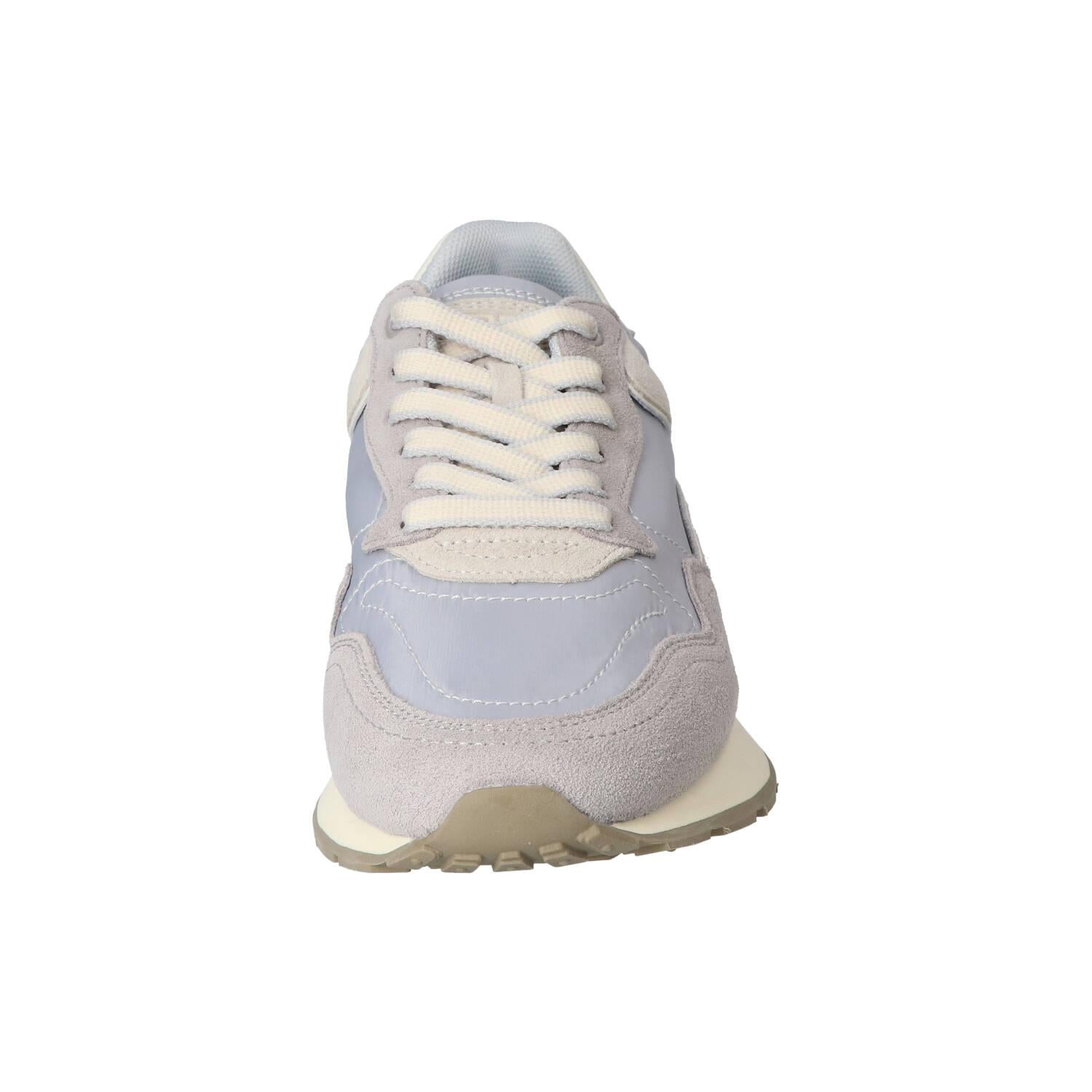 Sneakers, Lichtblauw