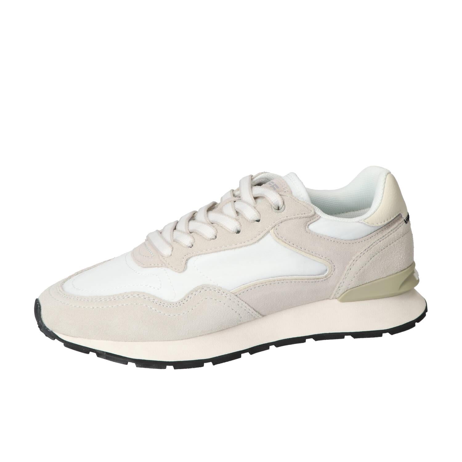 Sneakers, Grijs