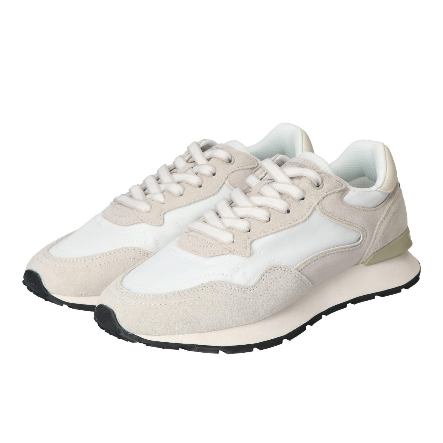 Sneakers, Grijs