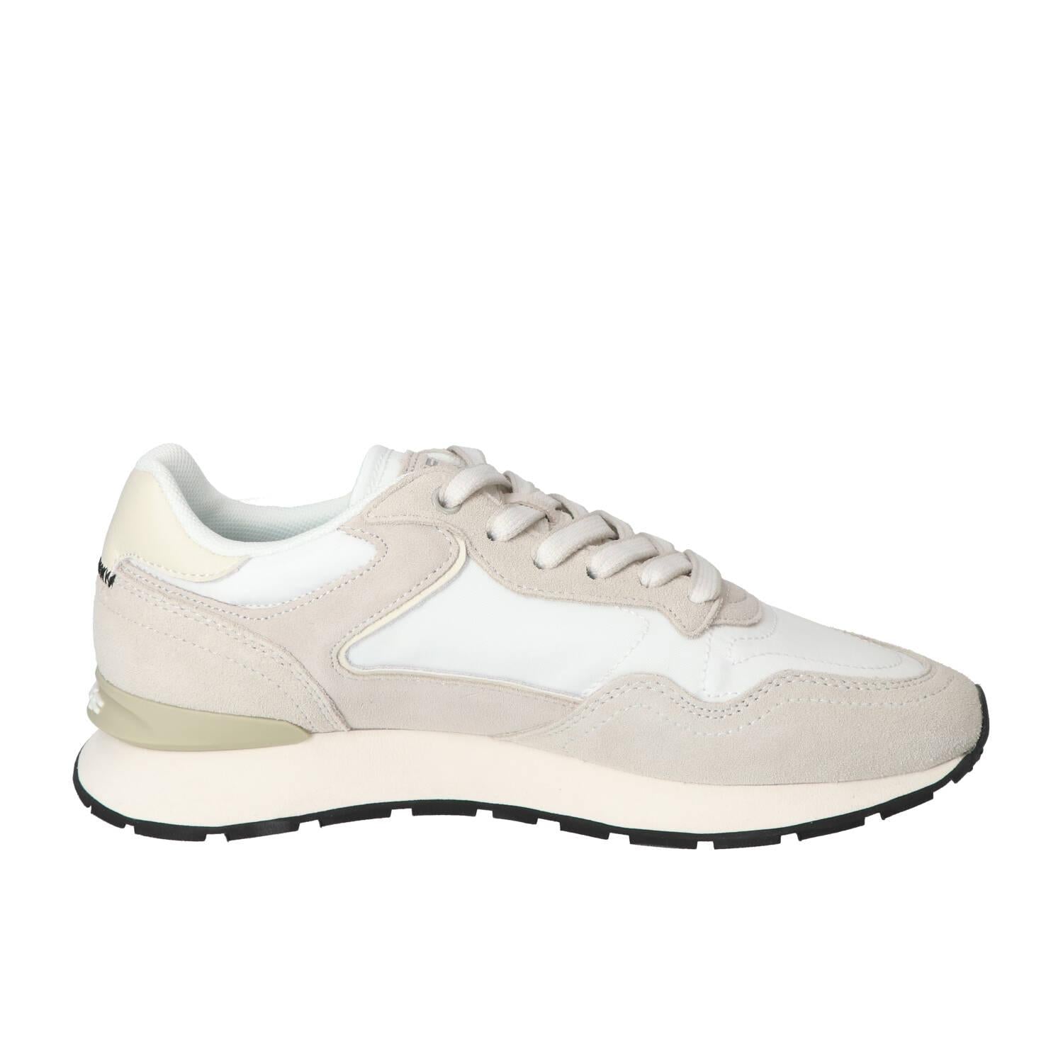 Sneakers, Grijs