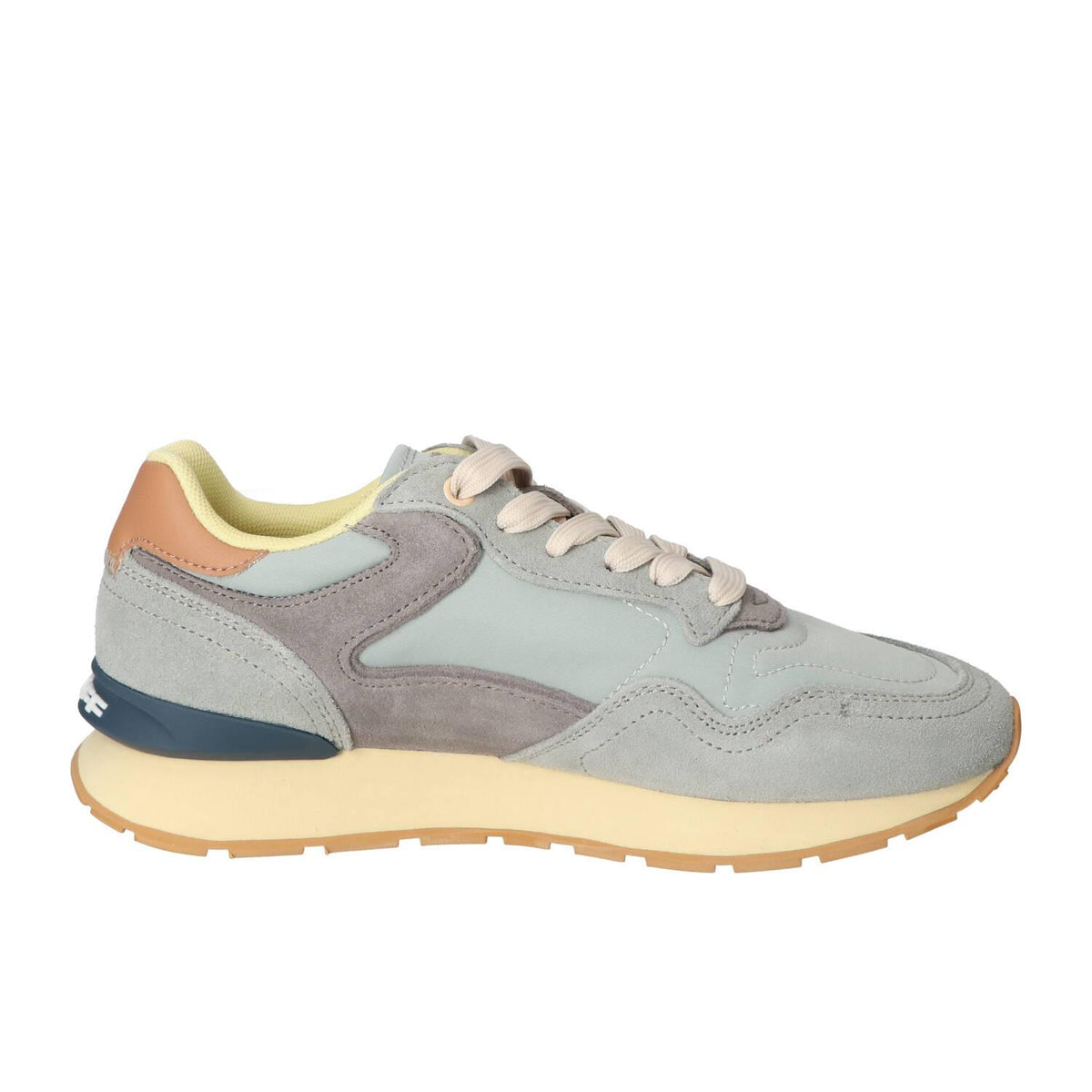 Sneakers, Lichtblauw